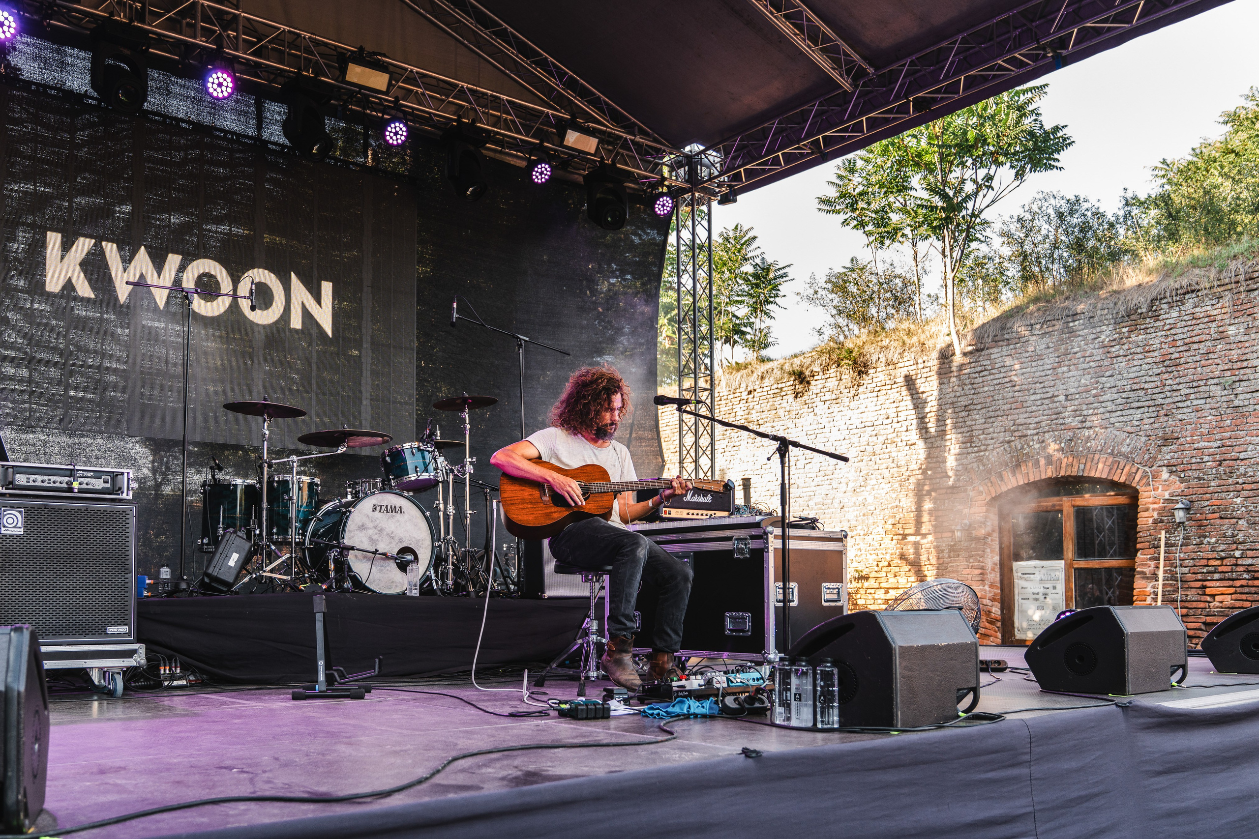 Dark Bombastic Evening (Editia 11 — 2025). Fotograf evenimente. Fotograf nunta. Fotograf Botez. Mihaela Savu