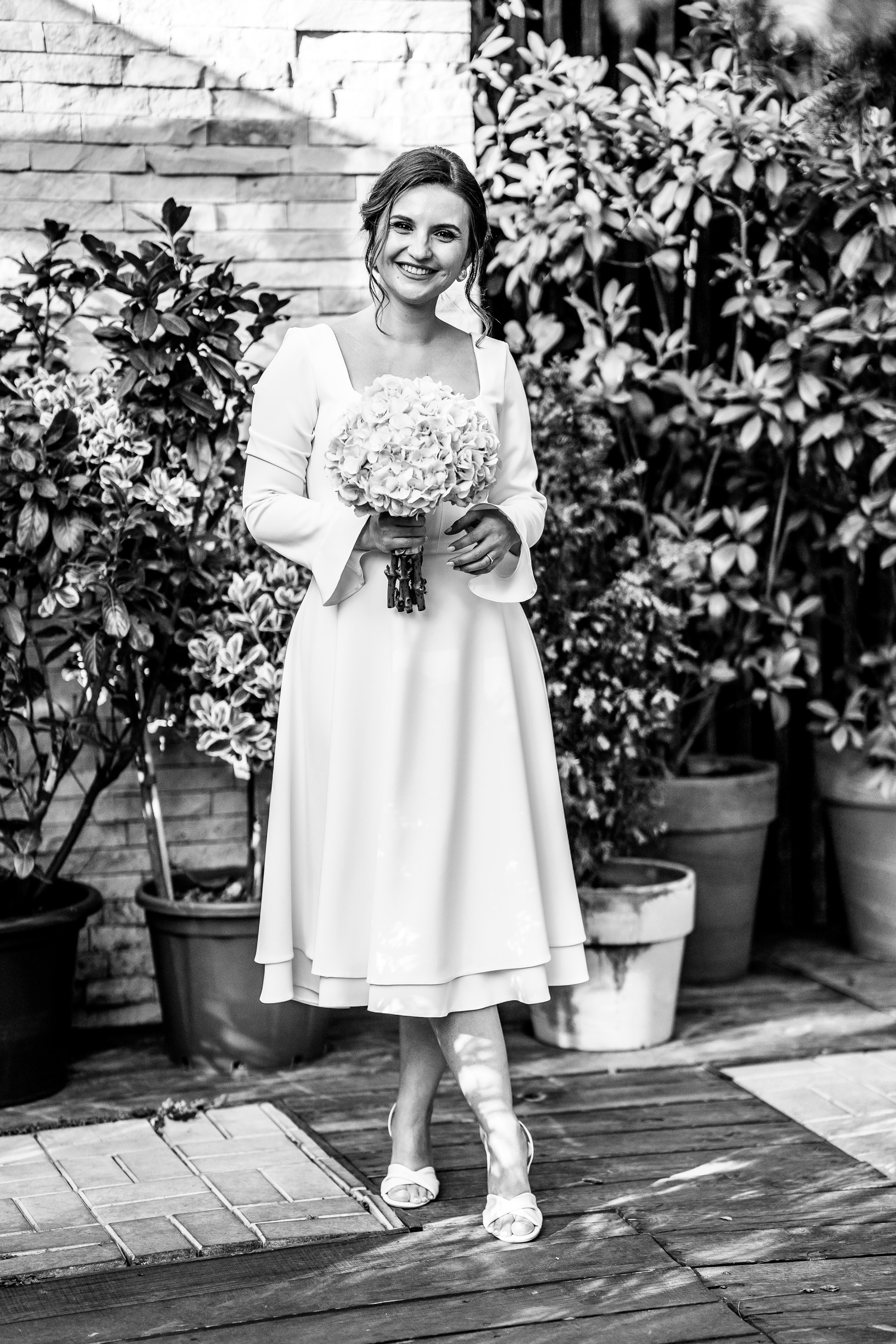 Bianca & George. Fotograf evenimente. Fotograf nunta. Fotograf Botez. Mihaela Savu