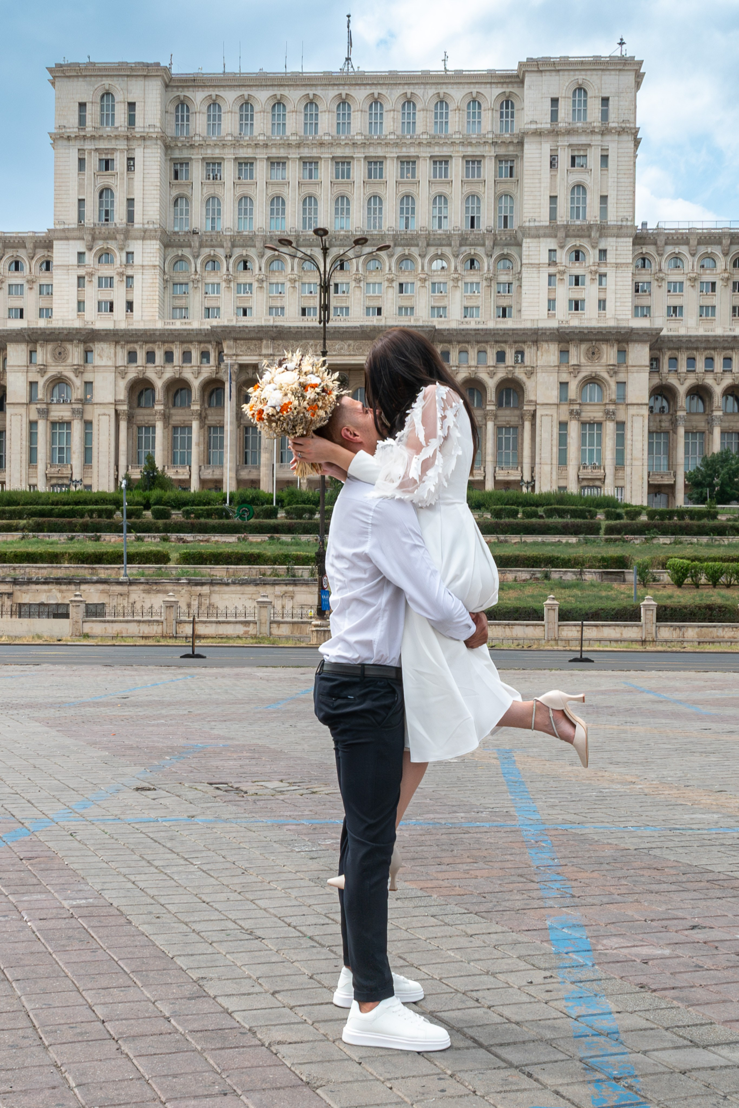 Fotografie și videografie de nuntă în Romania