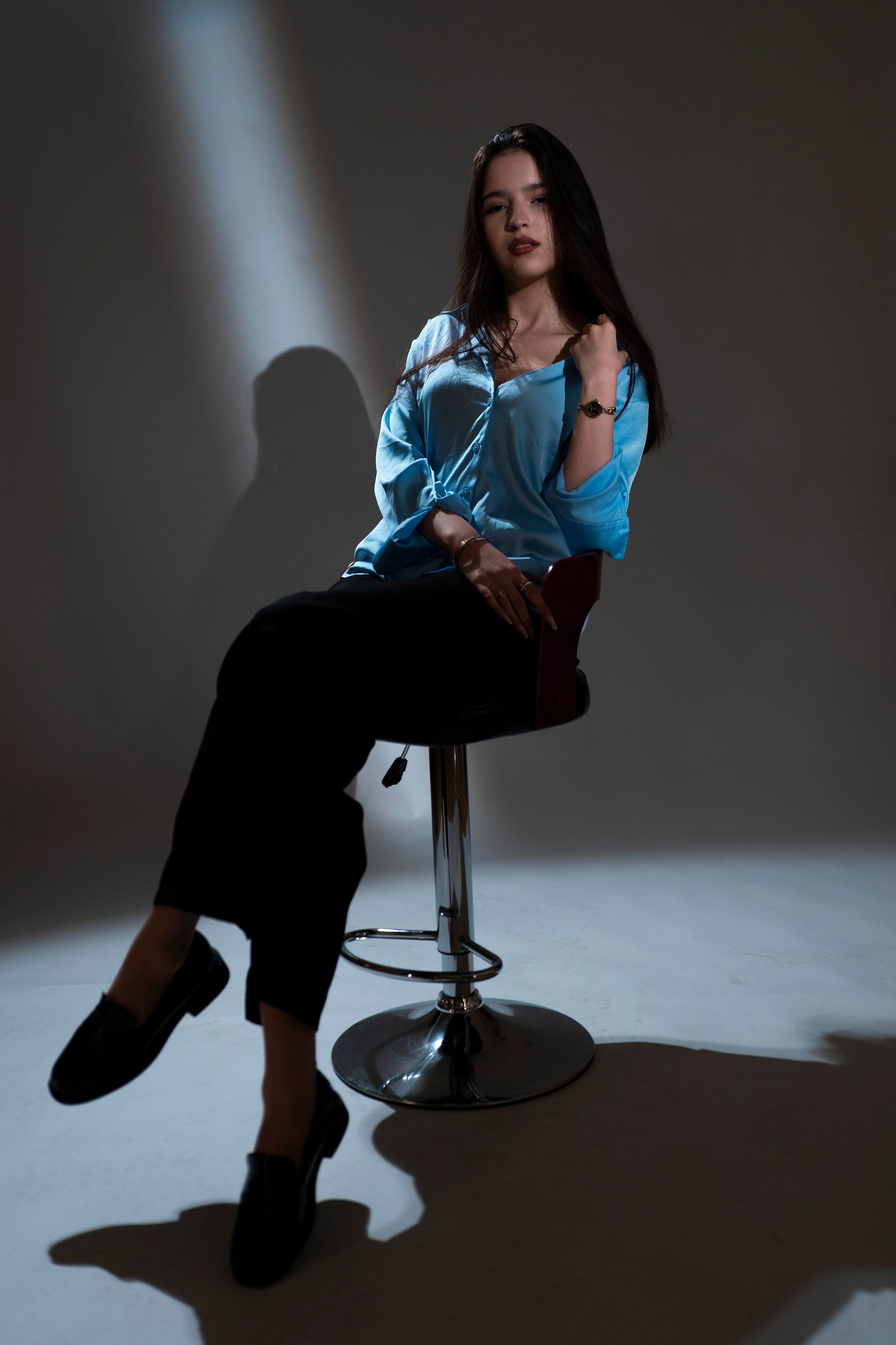 ელენე პაპიძე. Clapp Studio