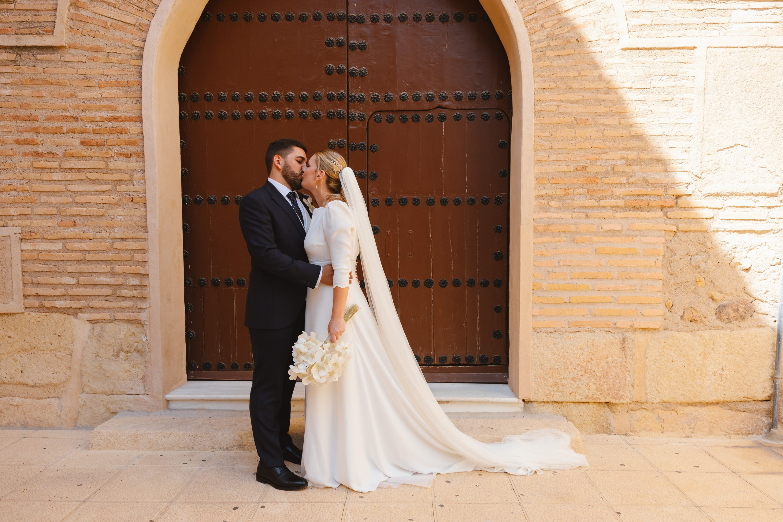 Mª ÁNGELES & ALEJANDRO. Fotógrafo y Videografo de bodas y eventos