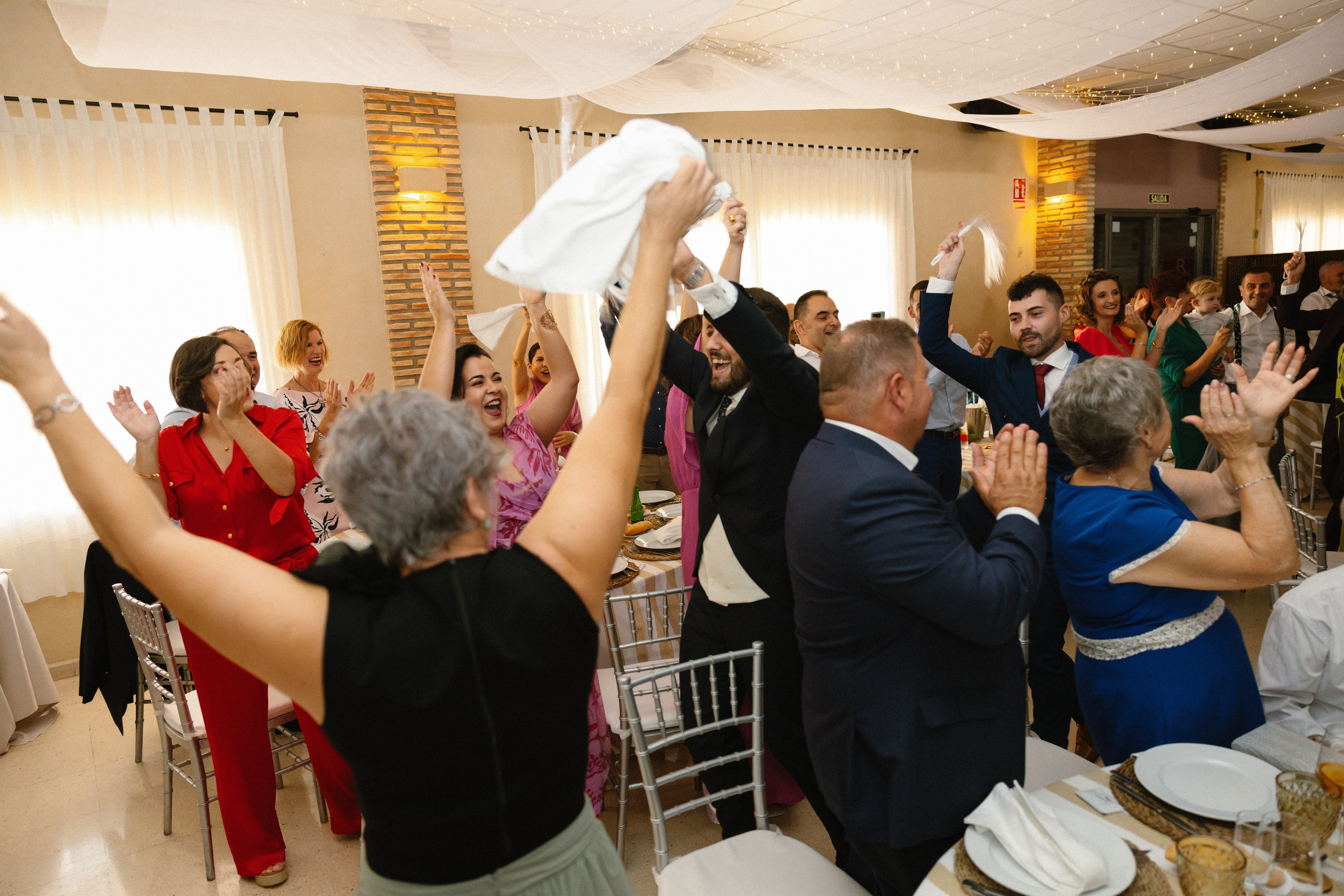 Mª ÁNGELES & ALEJANDRO. Fotógrafo y Videografo de bodas y eventos