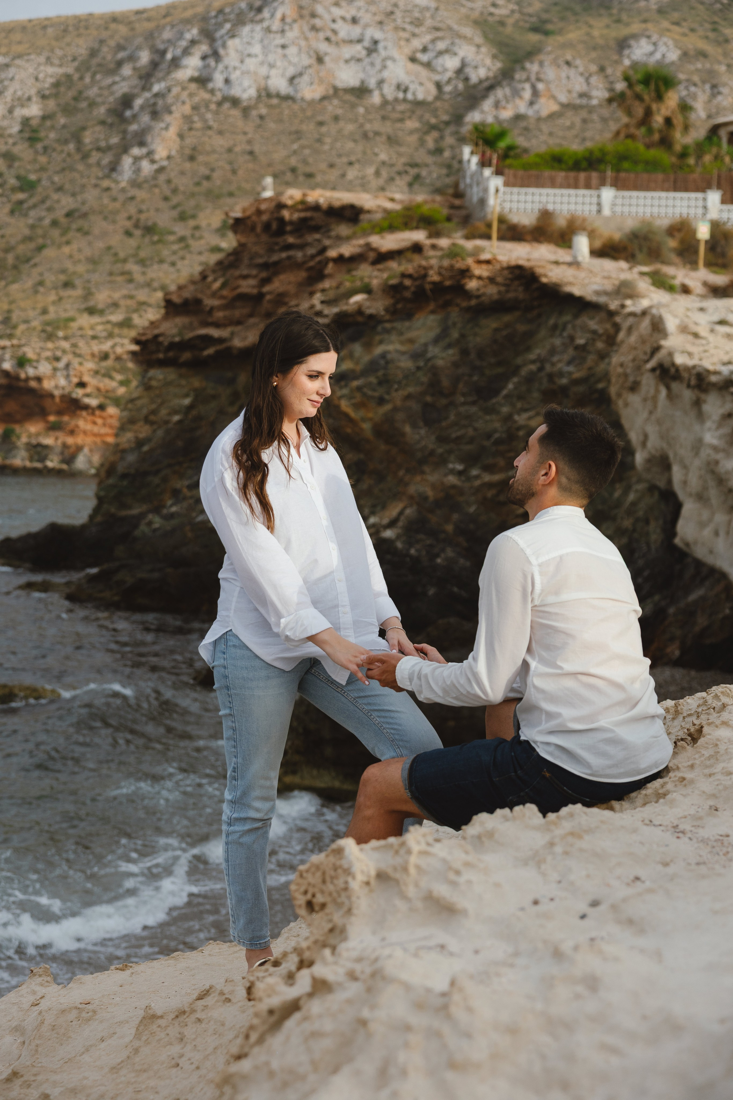 PREBODA ISA & ÁNGEL. Fotógrafo y Videografo de bodas y eventos