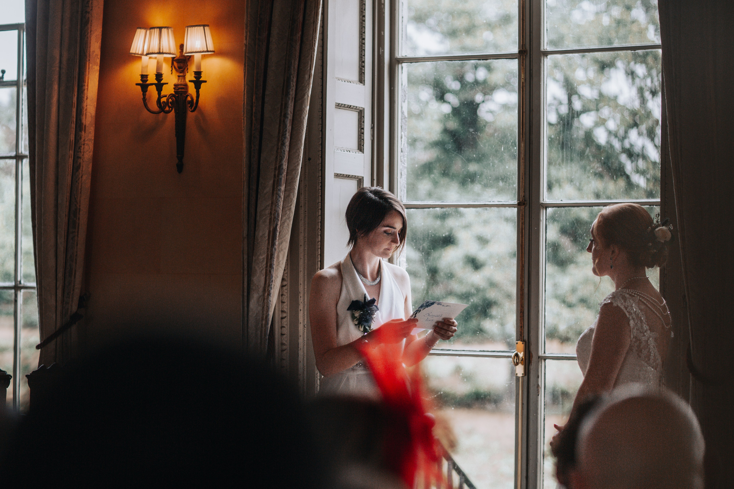 GEMMA + BIANCA. Main