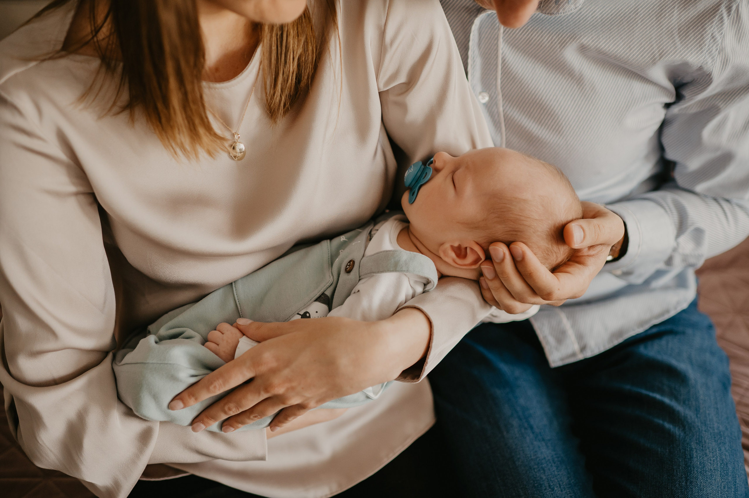 Ljubav. Ana Sladojevic