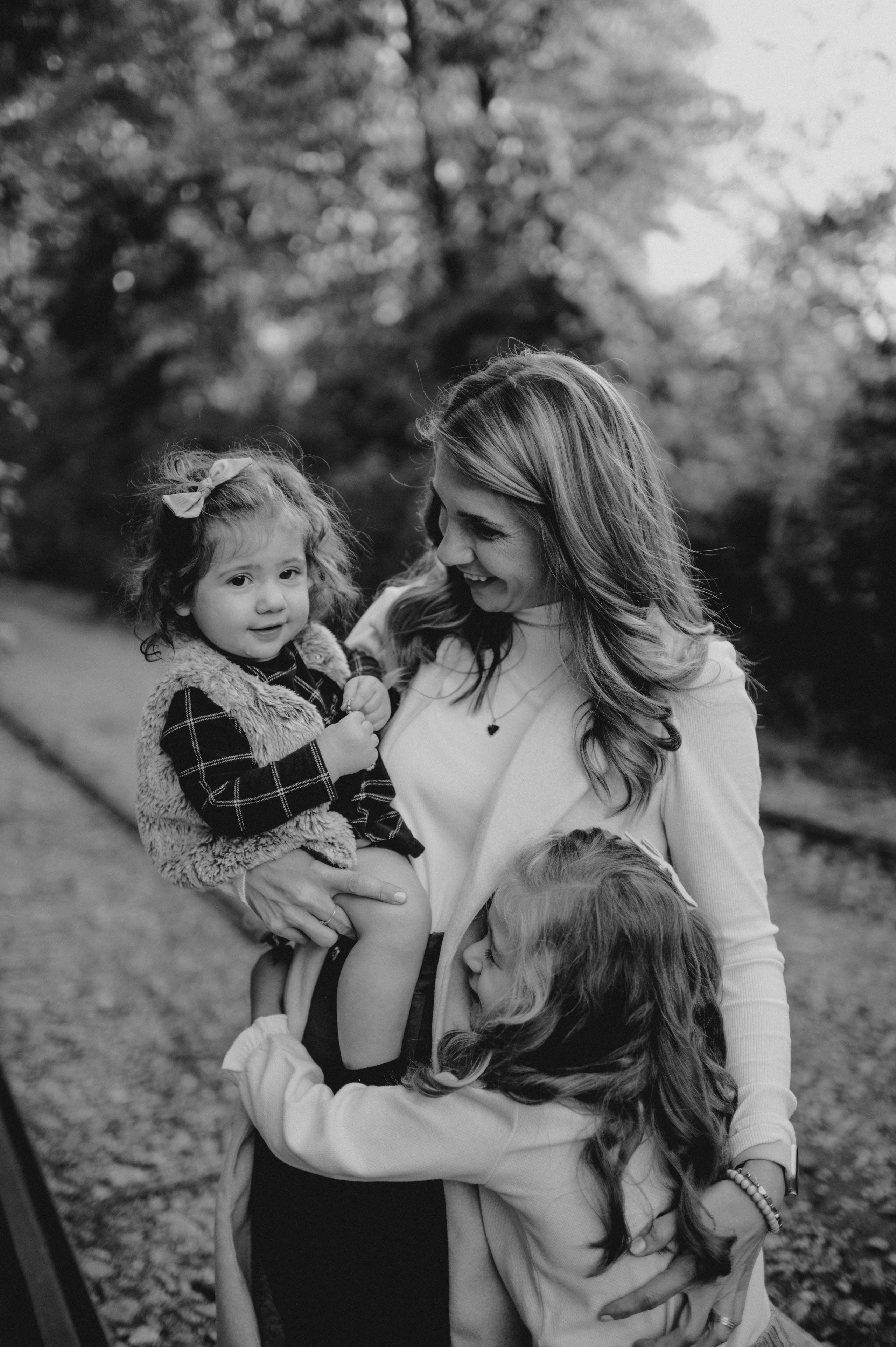 Family Carpe. Ana Sladojevic