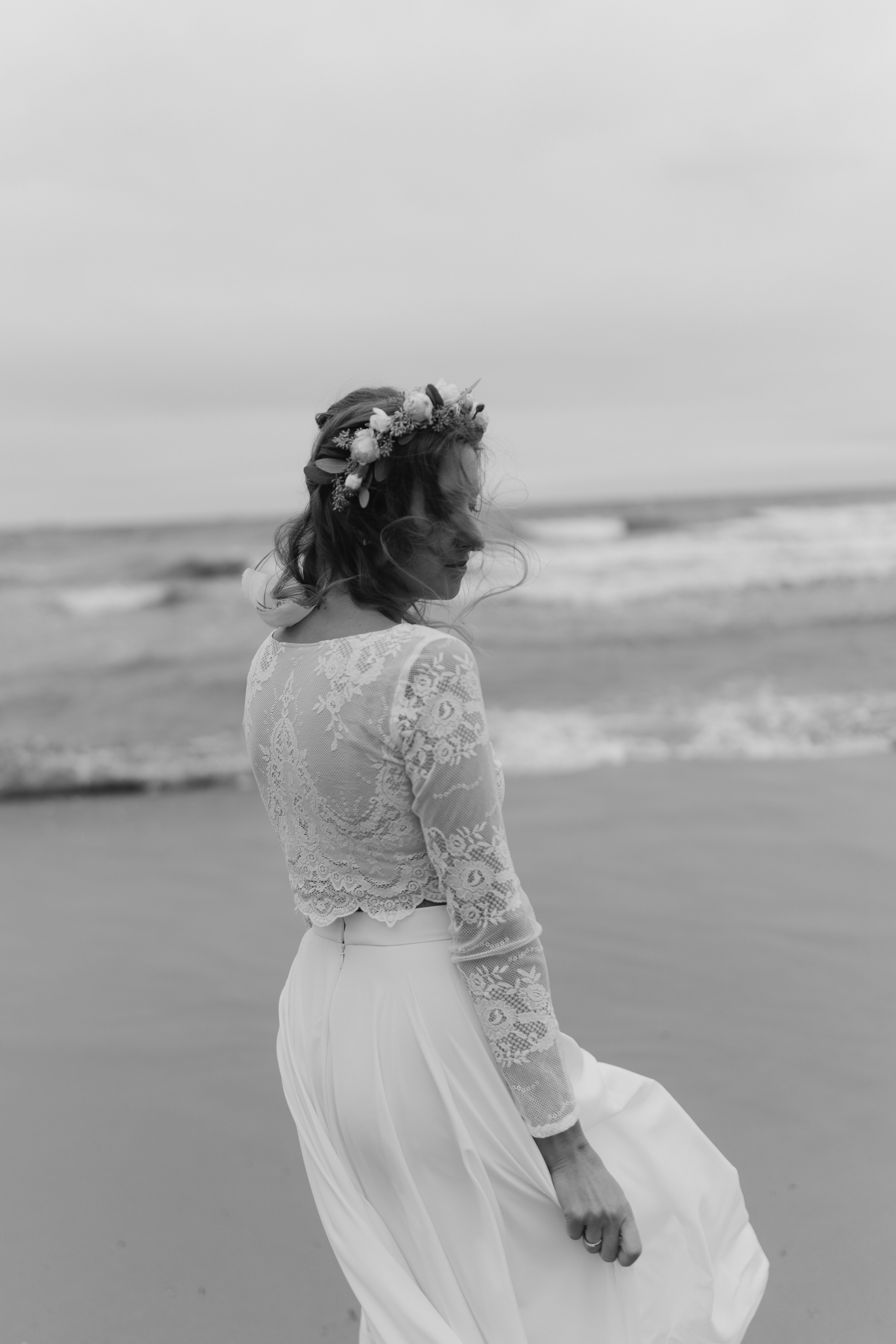 Wiktoria i Michał. Home