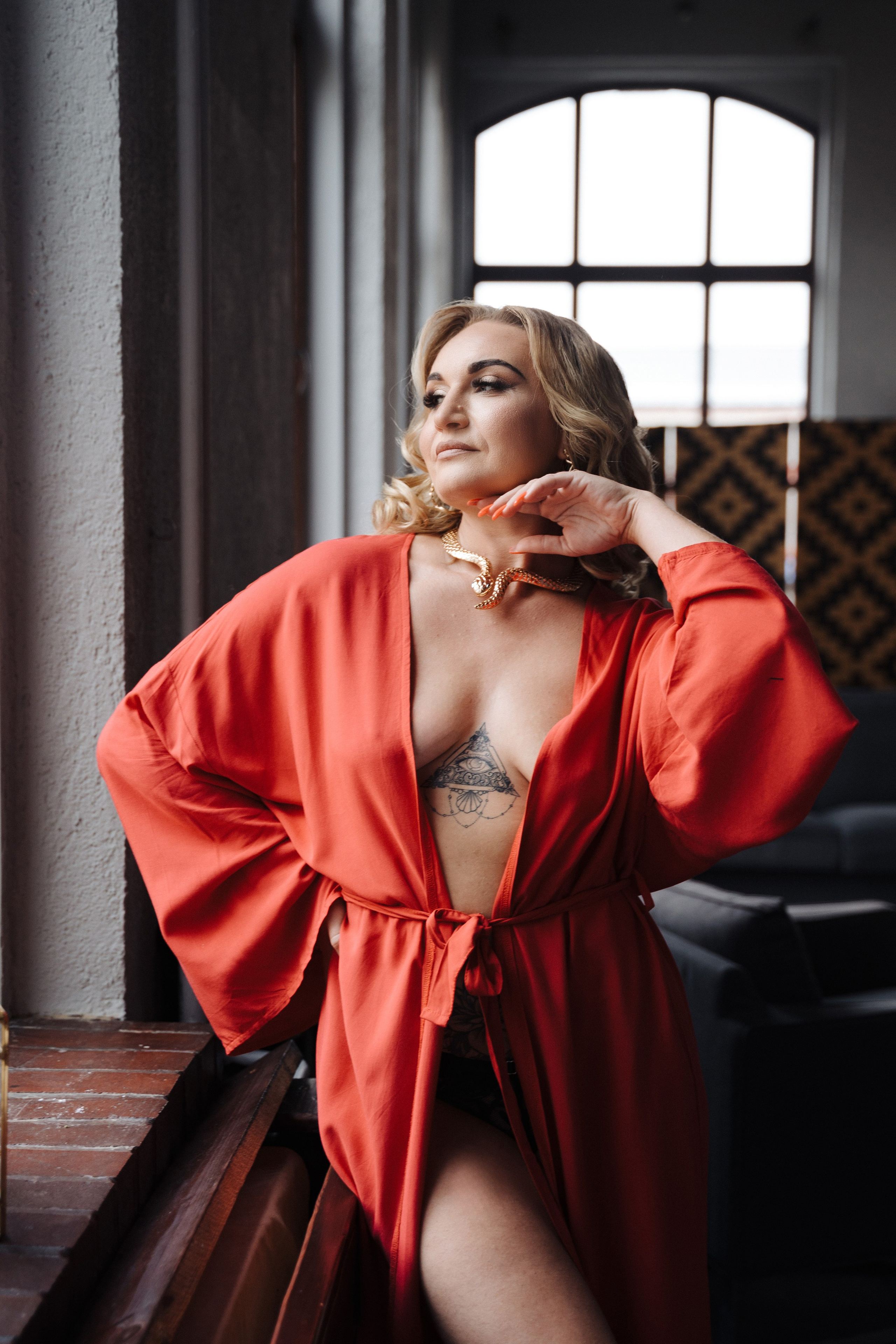 Maryna. Karina Czernecka Foto