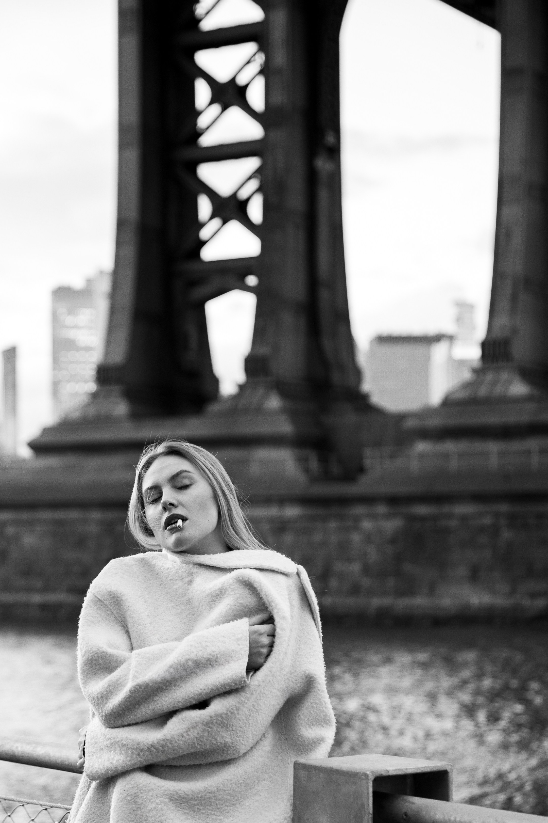 Street Portraits. Milabulmaga.com