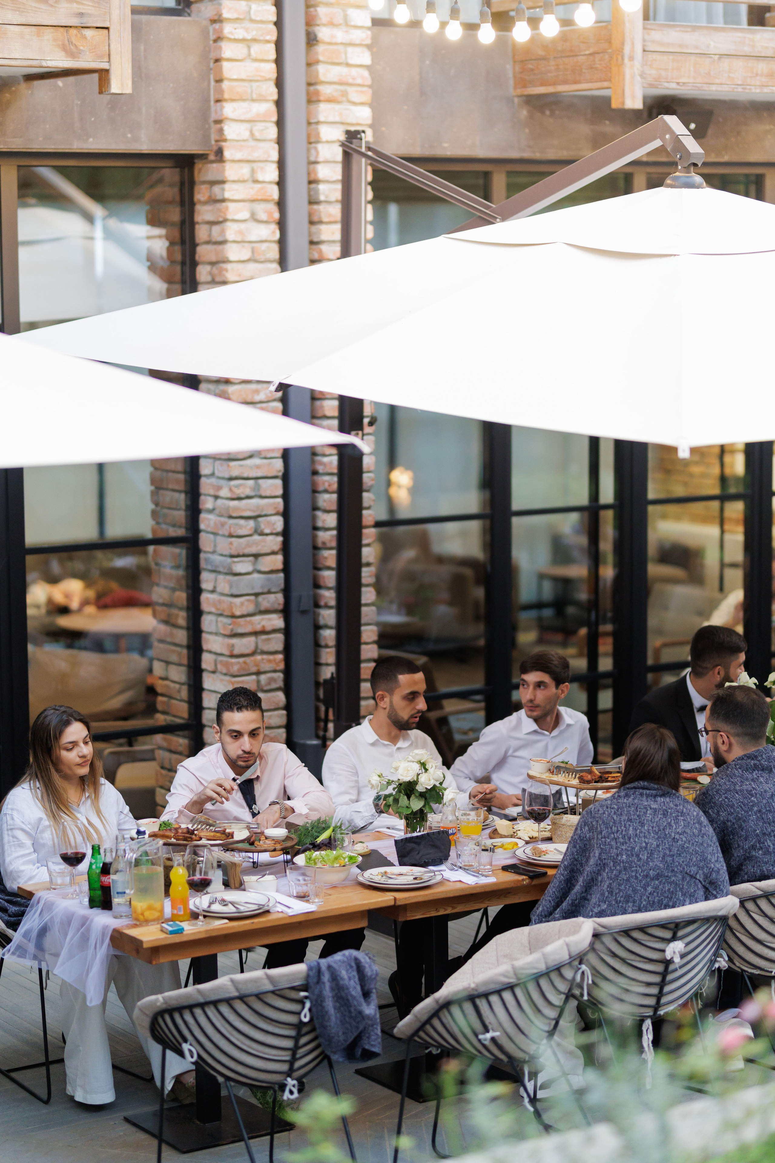 Sevak and Nelli Wedding. Recnac | Wedding Photographer Yerevan