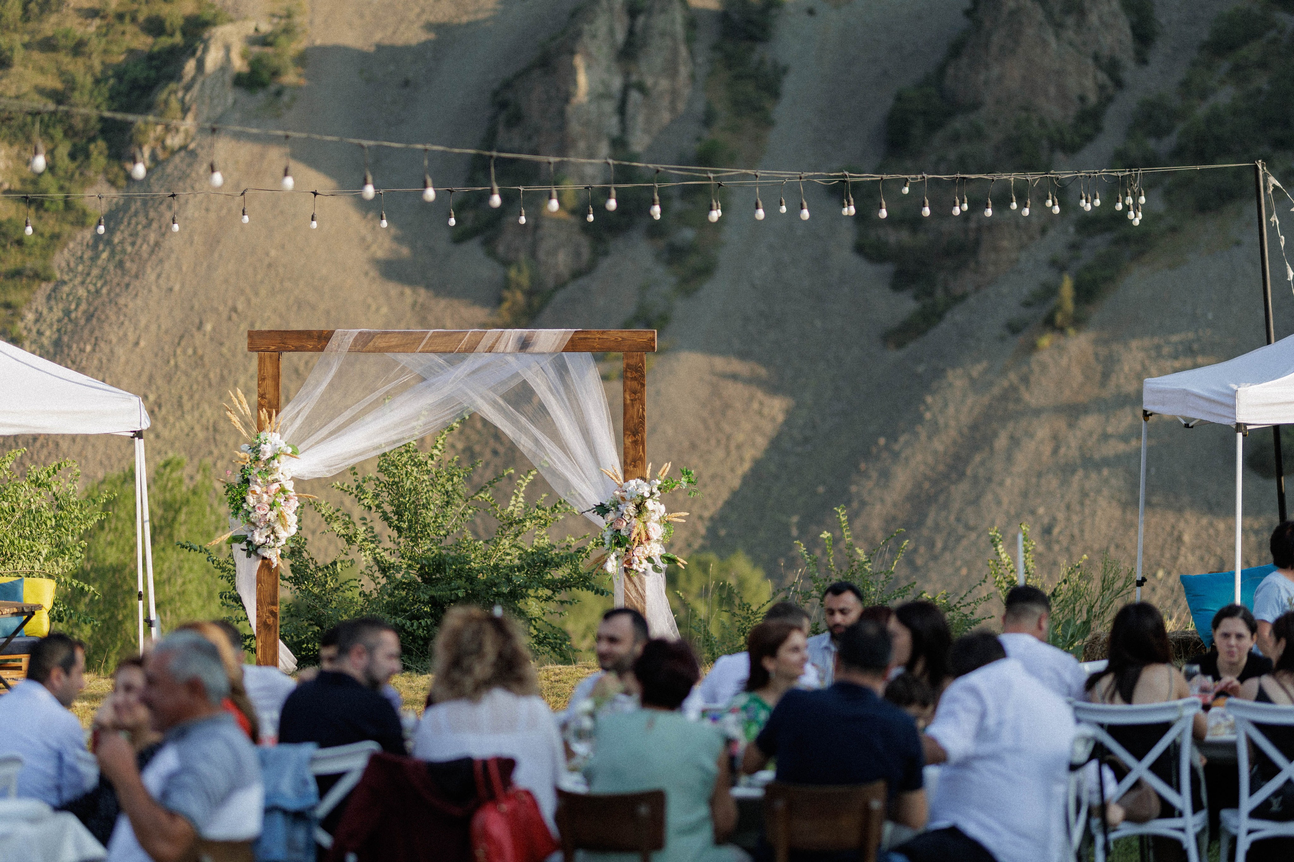 Aris and Milena Wedding. Recnac | Wedding Photographer Yerevan