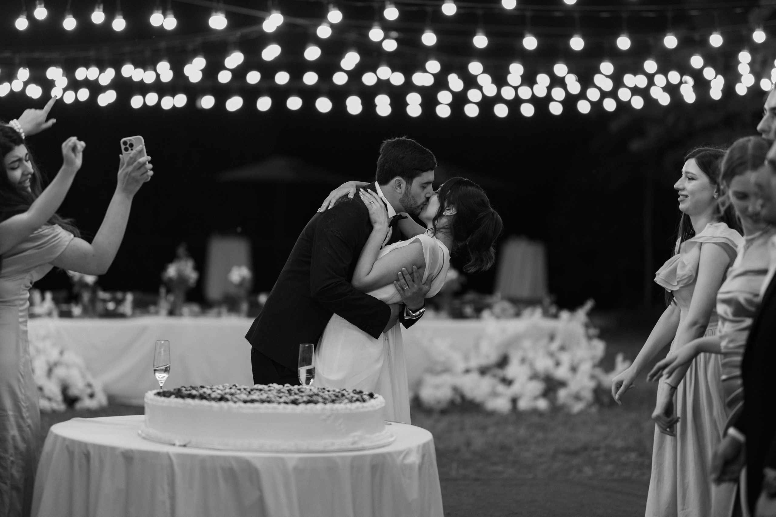 Arman and Lilit Wedding. Recnac | Wedding Photographer Yerevan