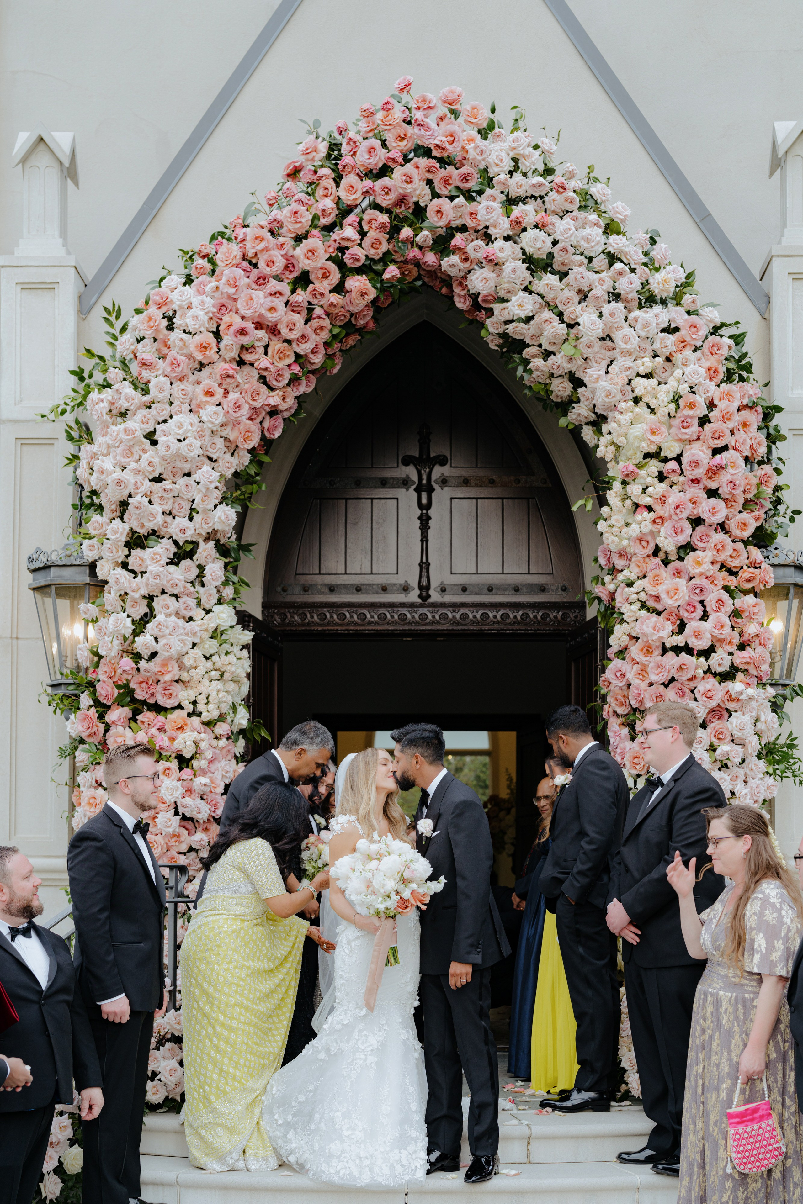 Luxury Indian Wedding Photography Gallery | New York & New Jersey & Florida | Vova Chi. Wedding photographer and videographer New York | New Jersey