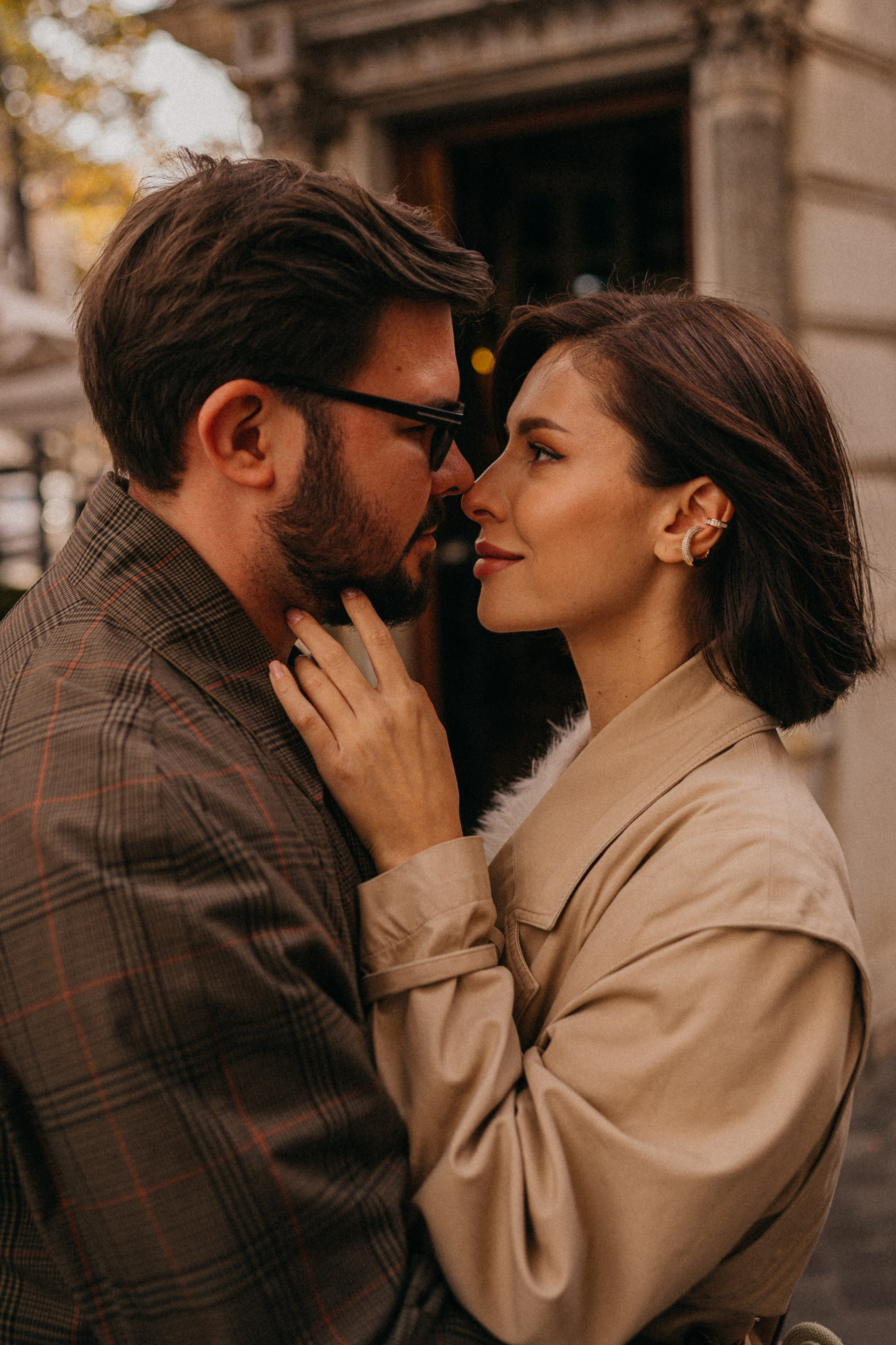 Зу & Саша. Фотограф Москва Ларина Юлия