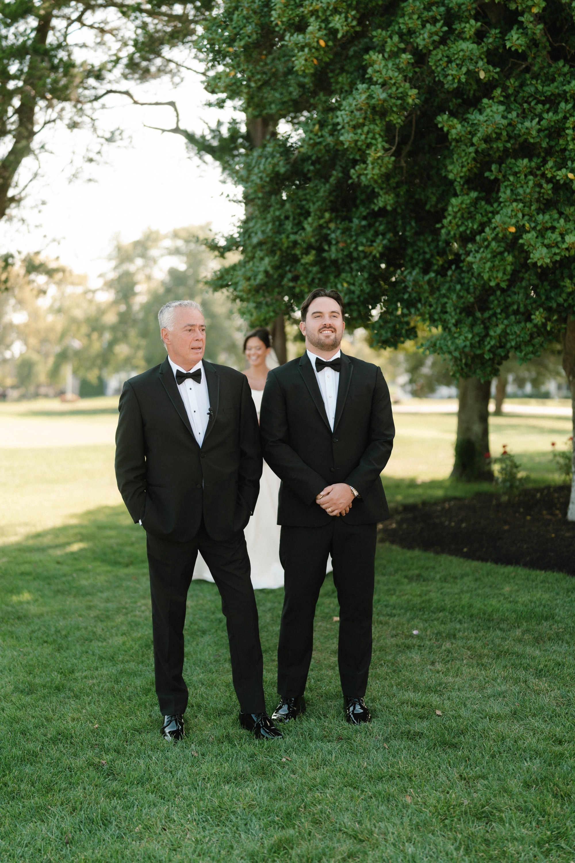 Emily and Blake. Wedding photographer and videographer New York | New Jersey