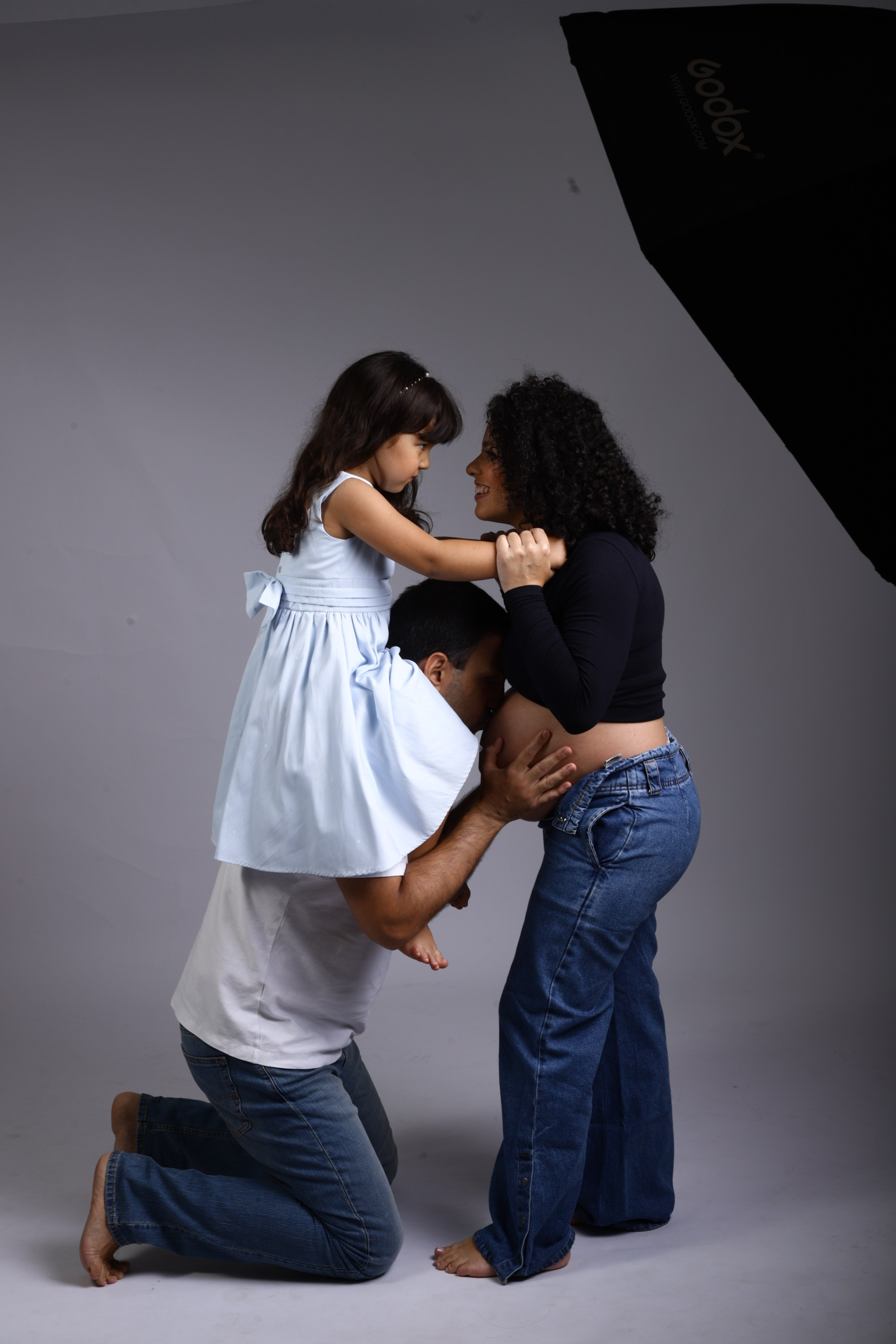 Paula — Gestante. Estúdio Ibrahim | Fotografia em Uberlândia — Corporativo e Família