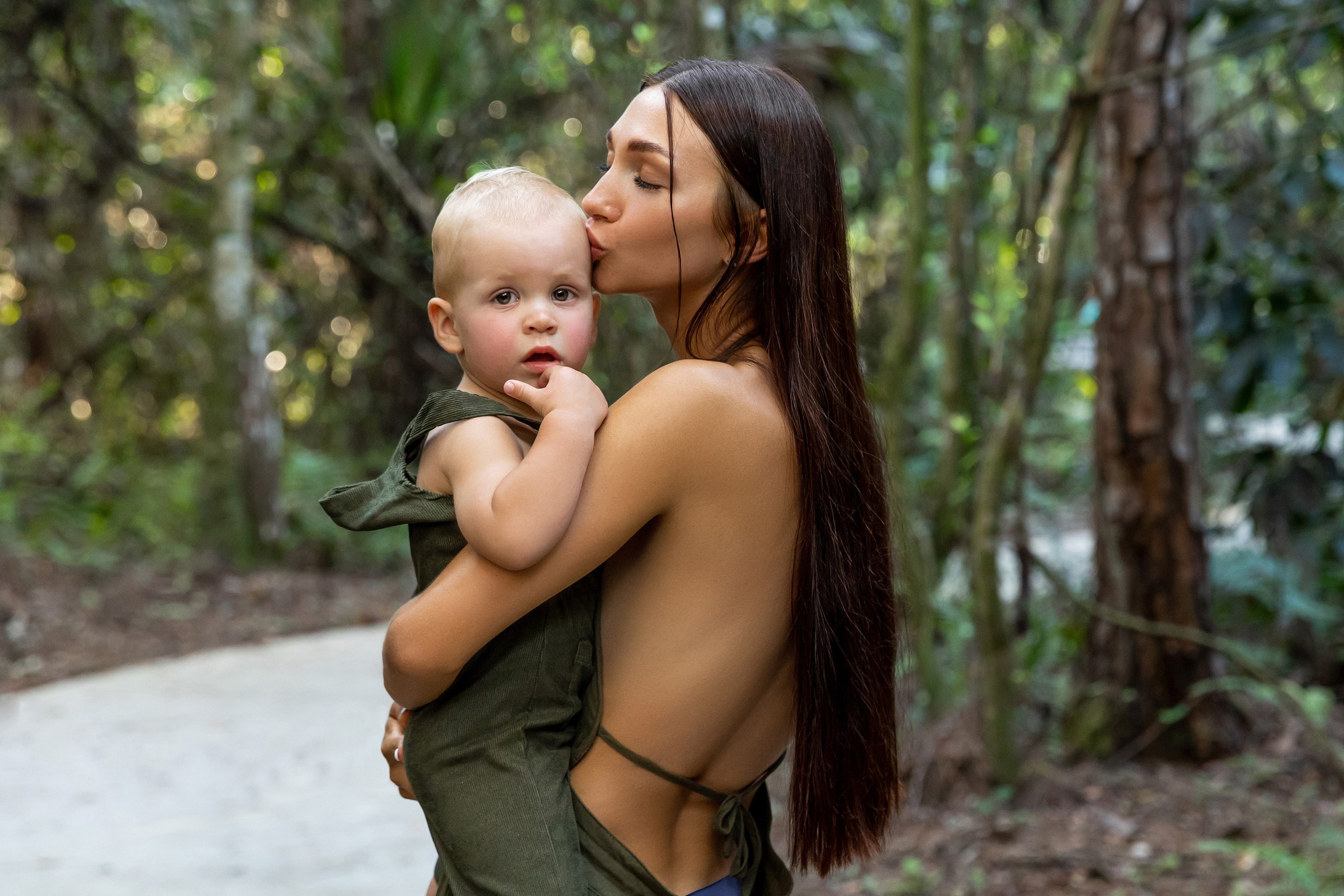 Family photo session Miami. Miami Family and Event Photographer