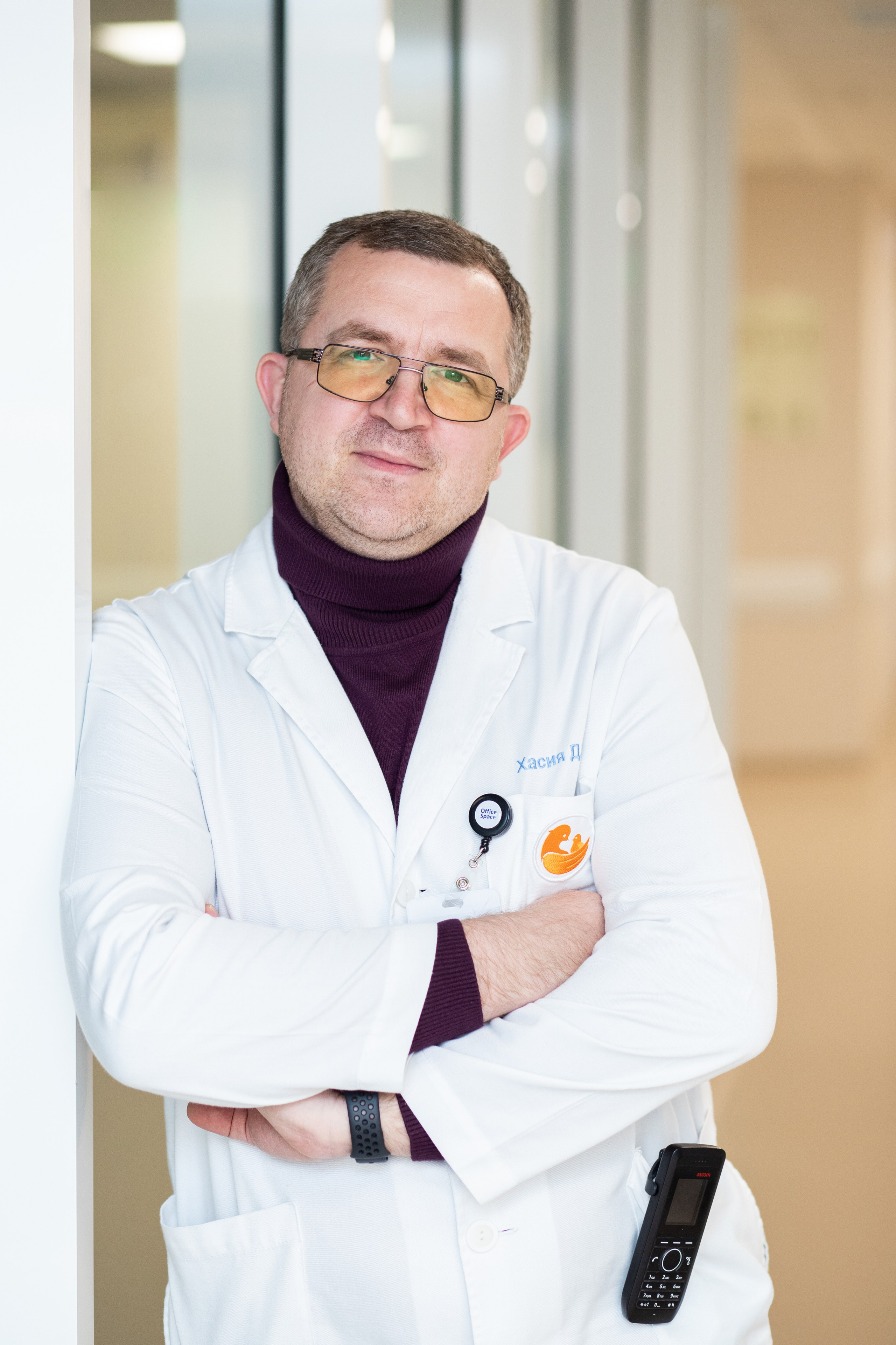 Business. Portrait and family photographer in Fort Collins Dania Gaisina