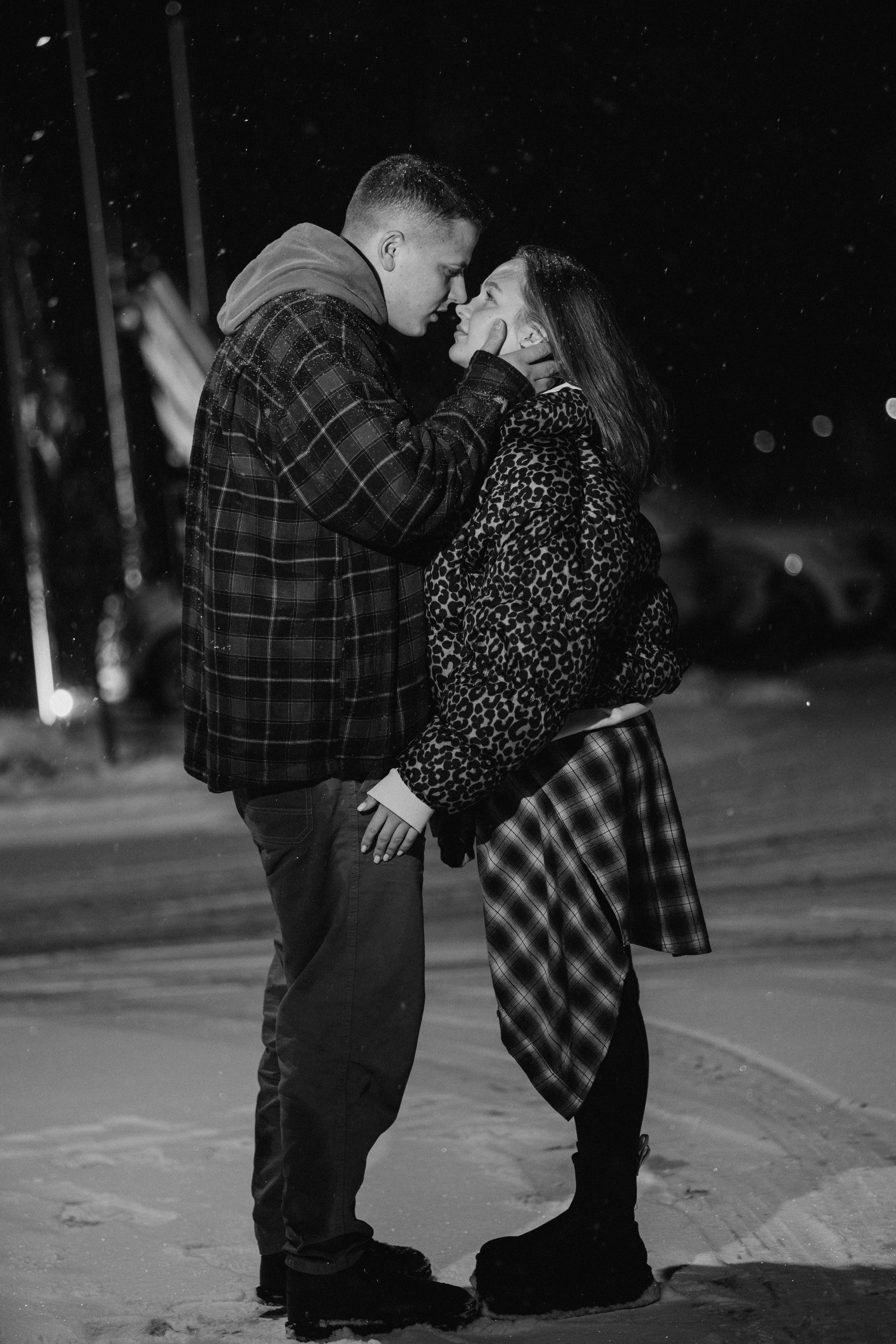 Love story. Kovyphoto