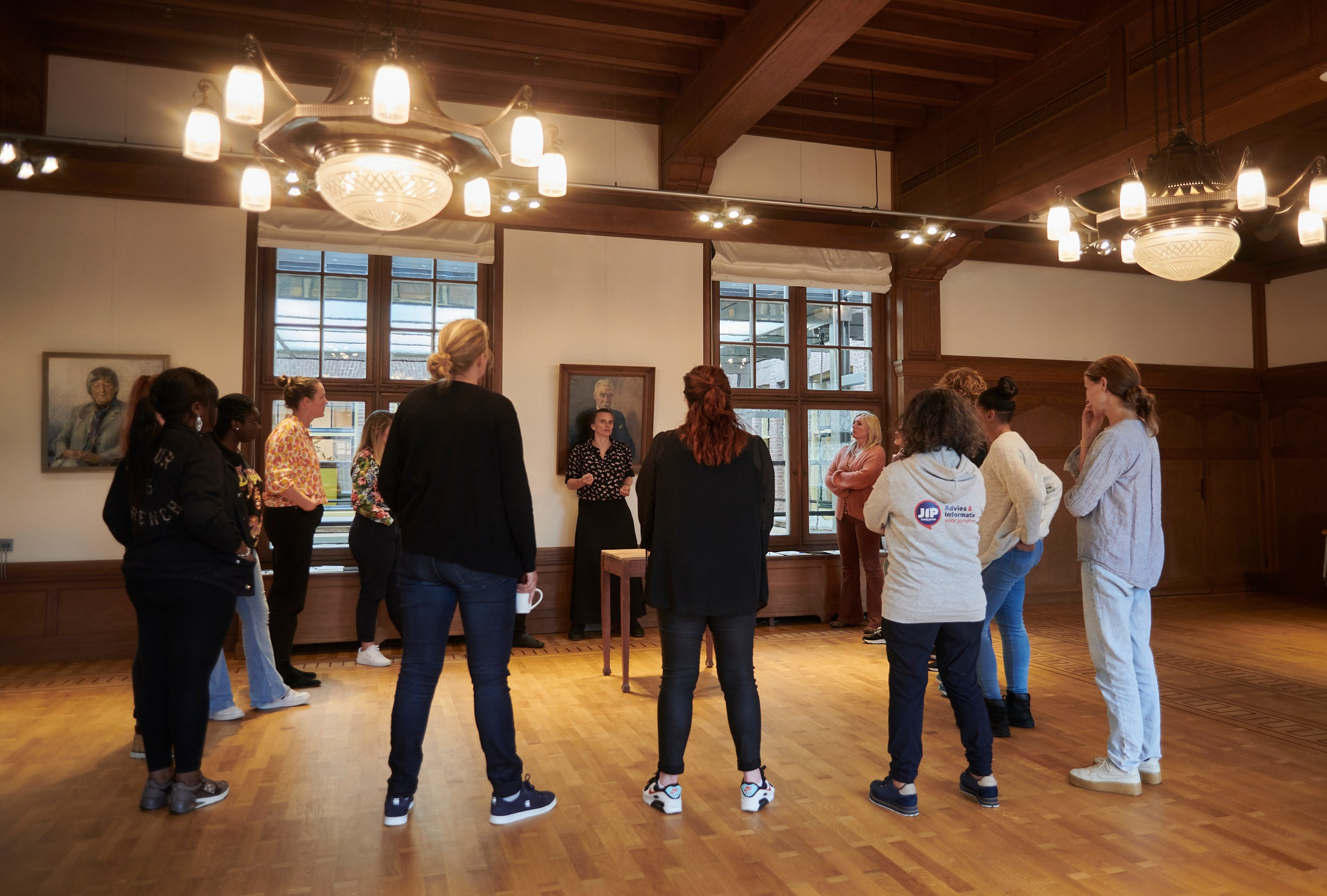 Volwaardige. Fotograaf Amsterdam - Victoria Ushkanova