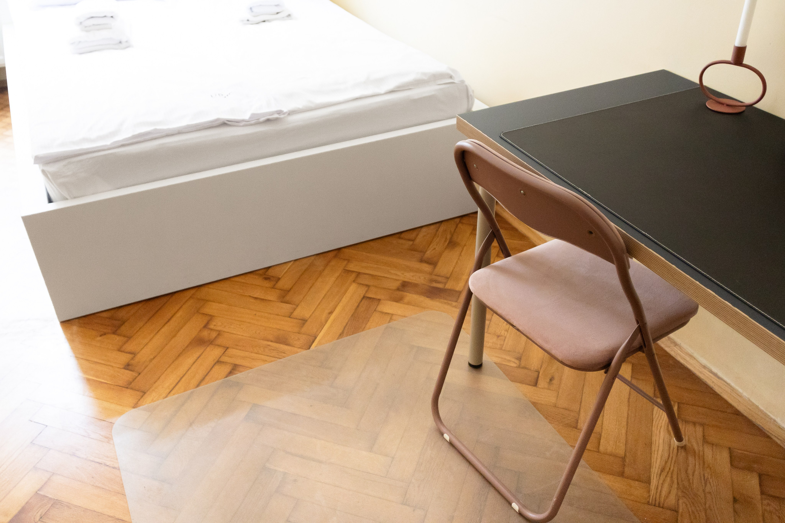 Apartamenty Upstairs 2