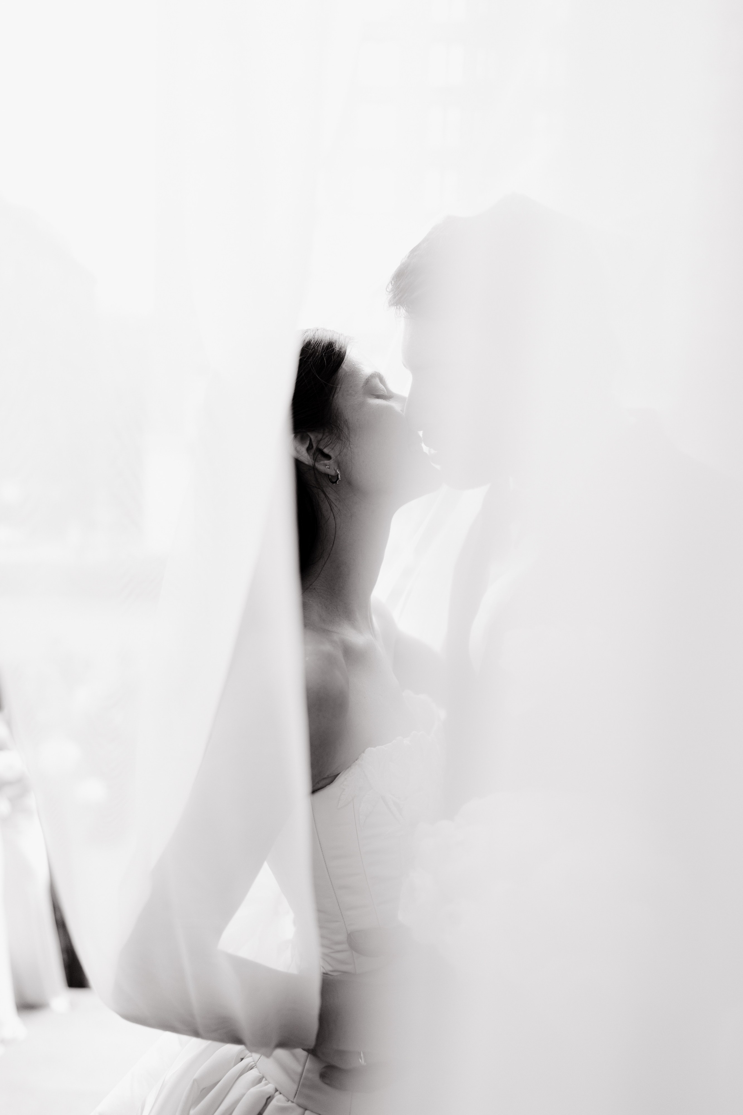 Amber and Luke. Wedding photographer and videographer New York | New Jersey