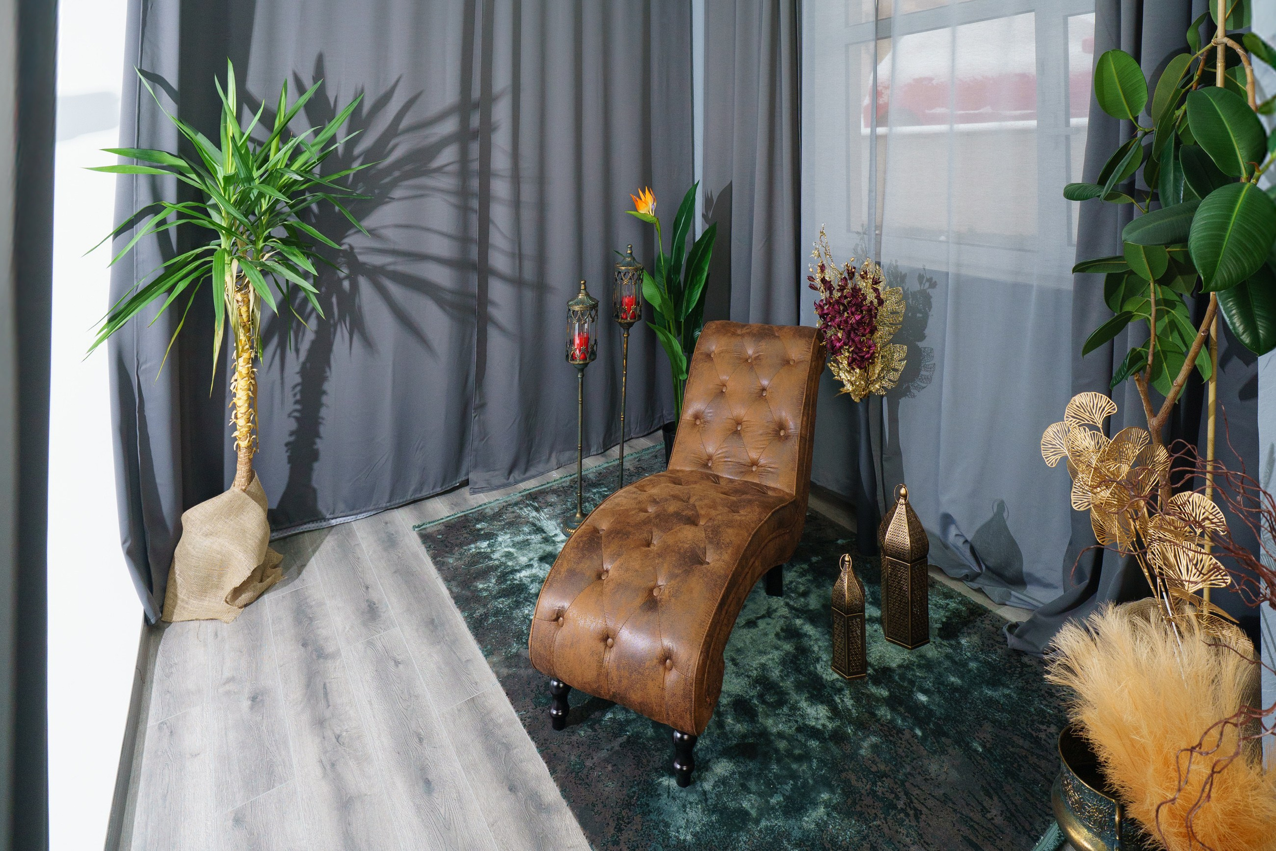 Gumerov Studio — фотостудия и видеостудия в аренду в Софии