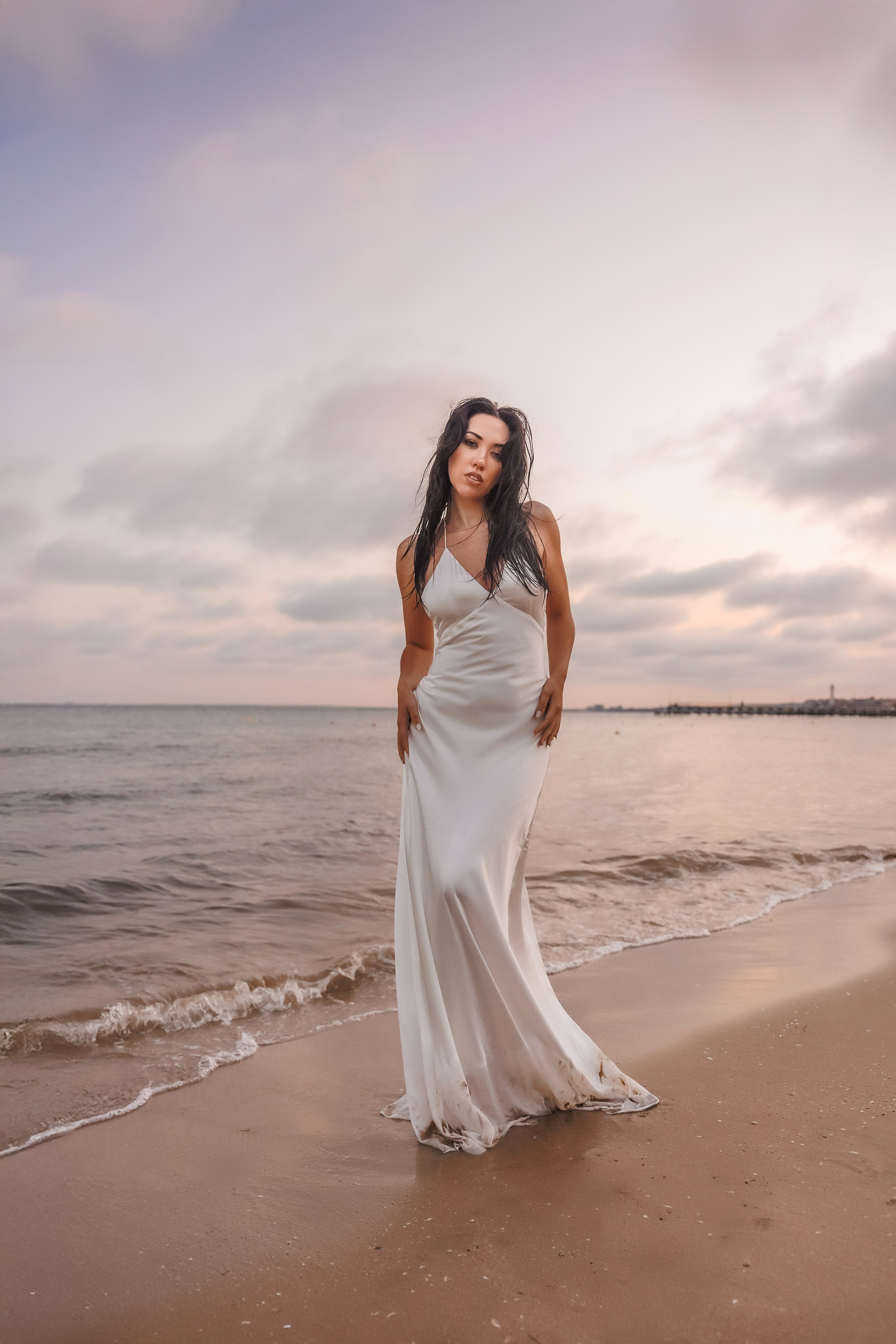 Индивидуална фотосесия. Фотограф Ирина Йотова