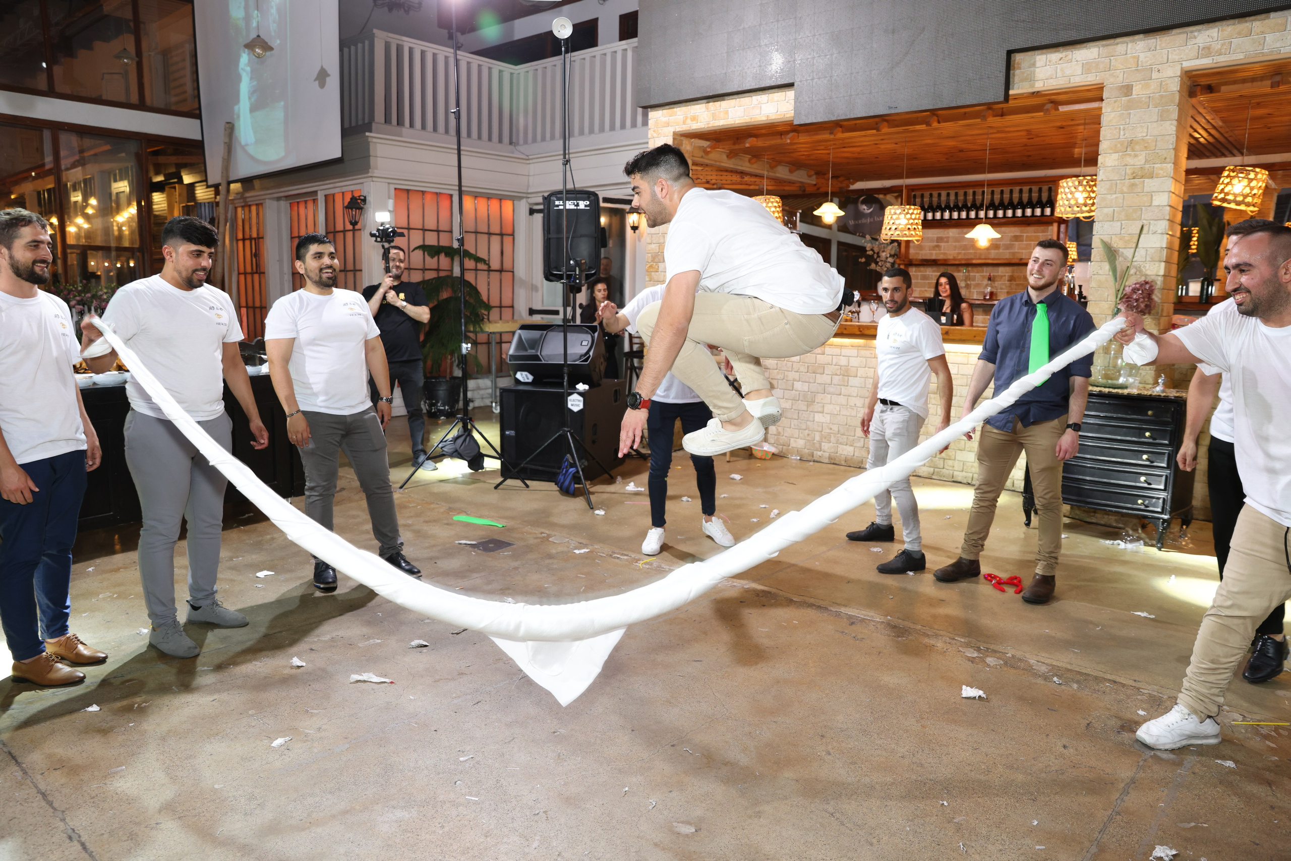 Dance. Daniel Danilov