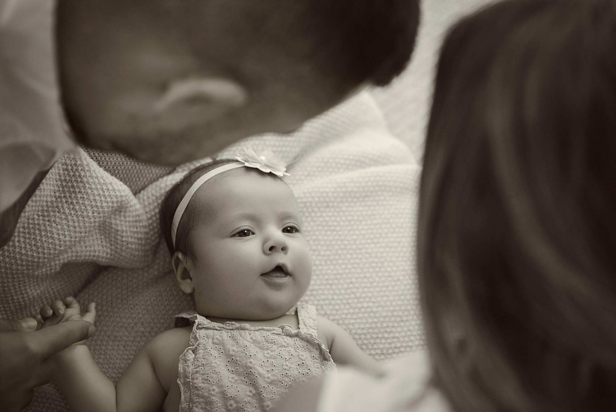 Fotografía de Recién Nacidos en Tenerife | Pasos de Sal. Pasos de Sal | Fotógrafos de familia, embarazo y bebés en Tenerife