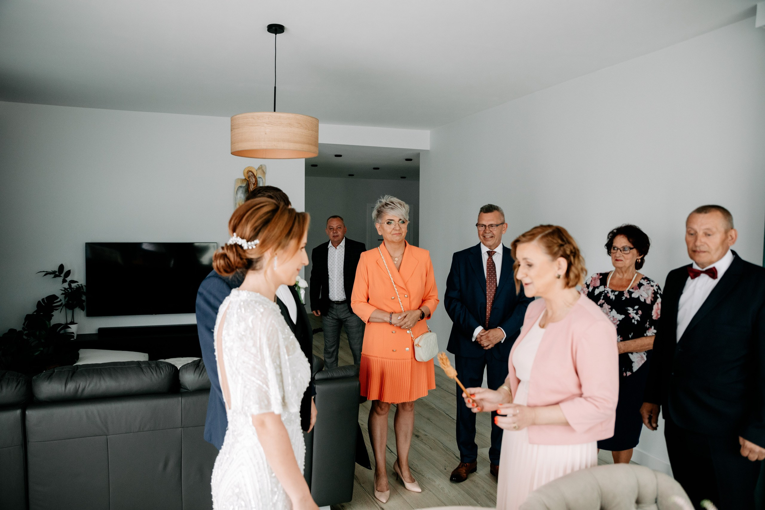 Anita ♡ Michał. Fotograf Ślubny Warszawa - Sesje Biznesowe Rodzinne Eventy