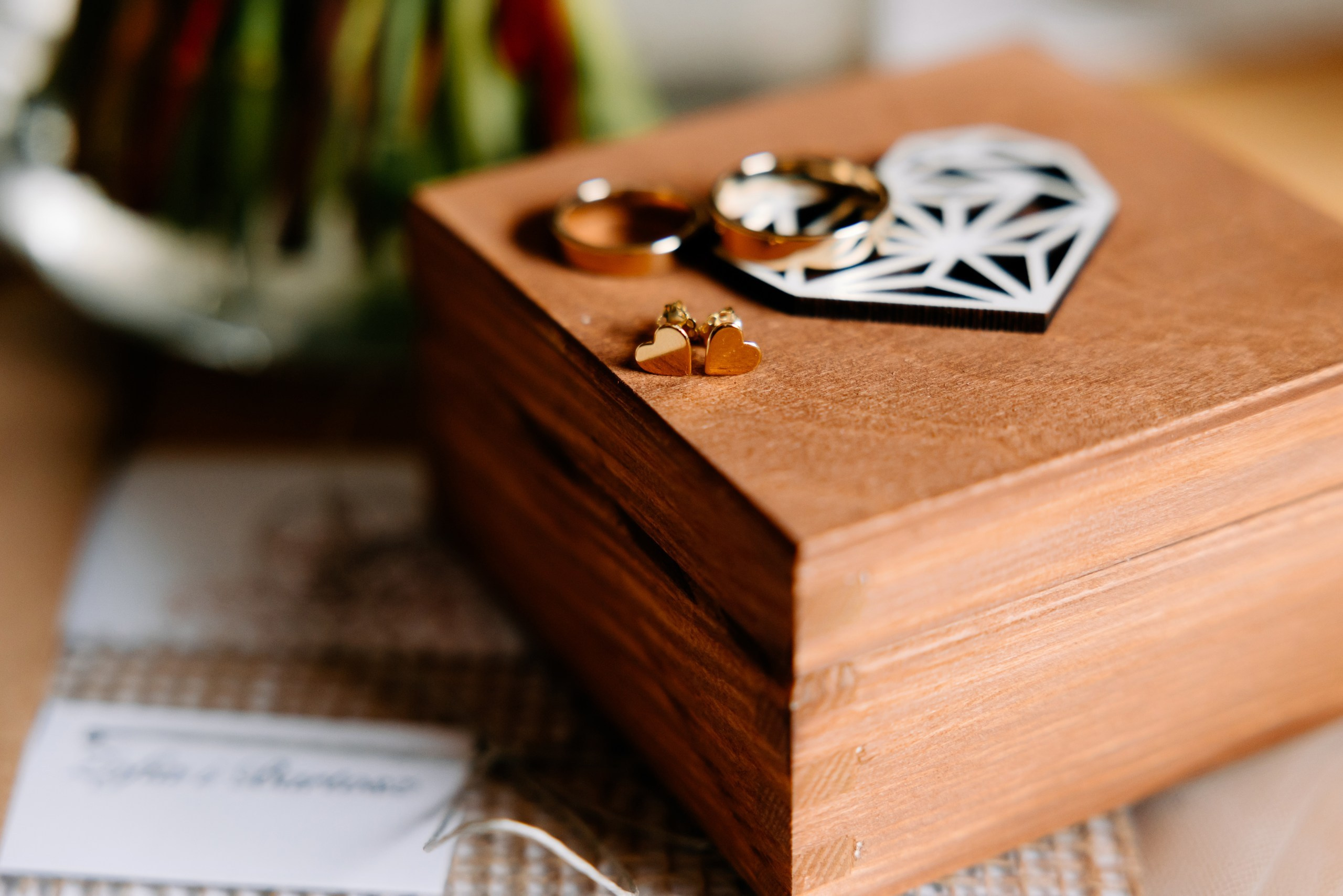 Zofia ♡ Bartosz. Fotograf Ślubny Warszawa - Sesje Biznesowe Rodzinne Eventy