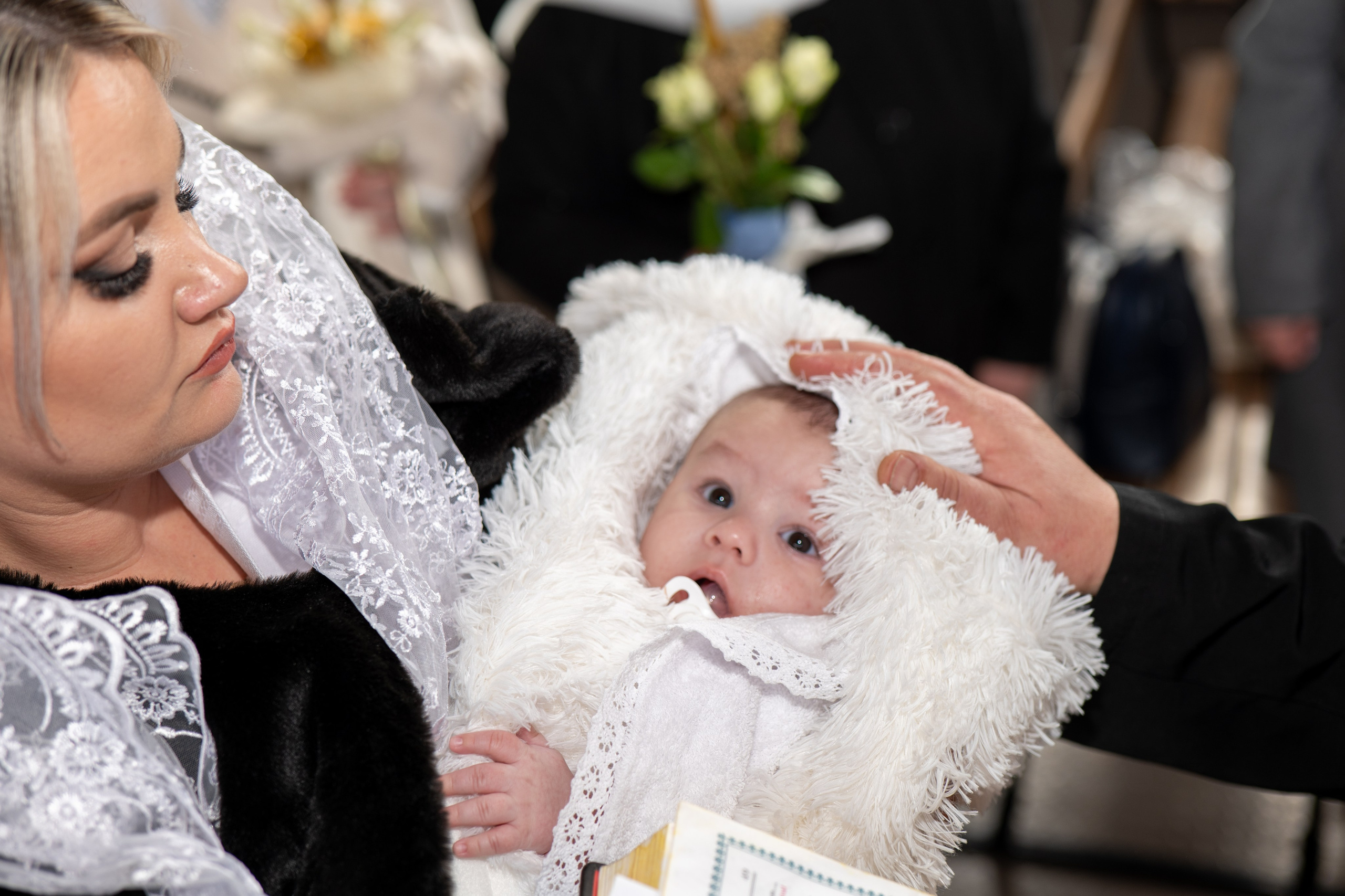 Radmir. Fotograful și Cameramanul familiei dvs în Franța Paul Photographer