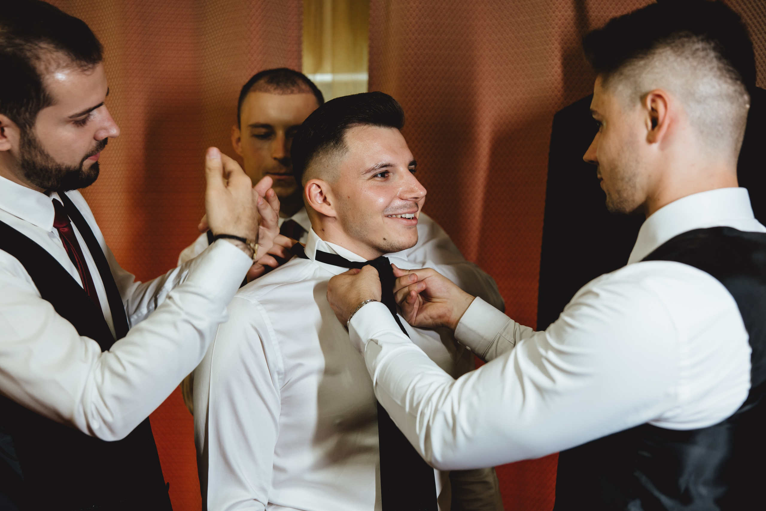 🌿🌼🌿 Stefania & Robert 🌿🌼🌿. Romeo Dimache — Wedding photographer in Romania