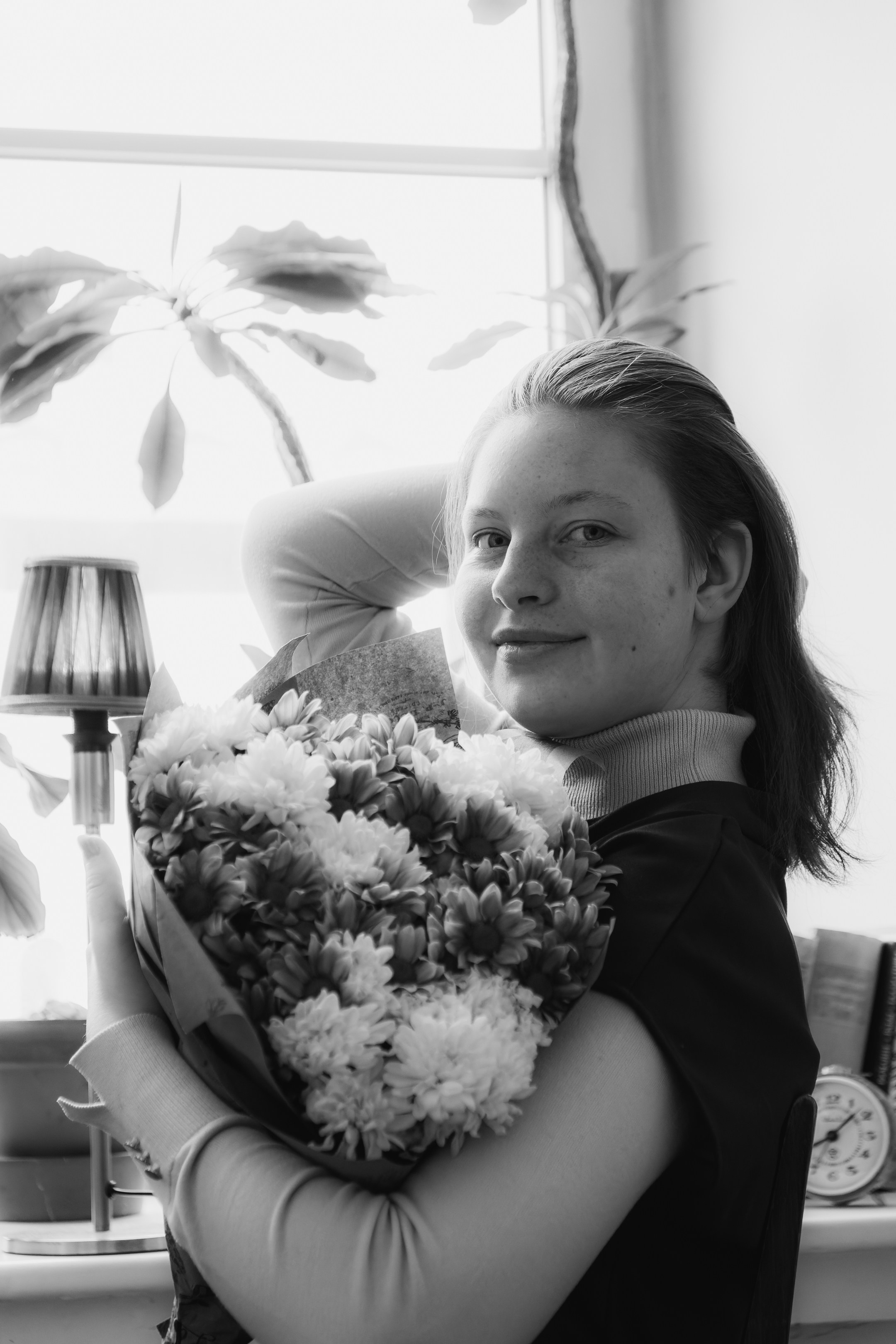 Puhkus Peterburis (Nika A.). Nebula 25 — Fotod teie hingele