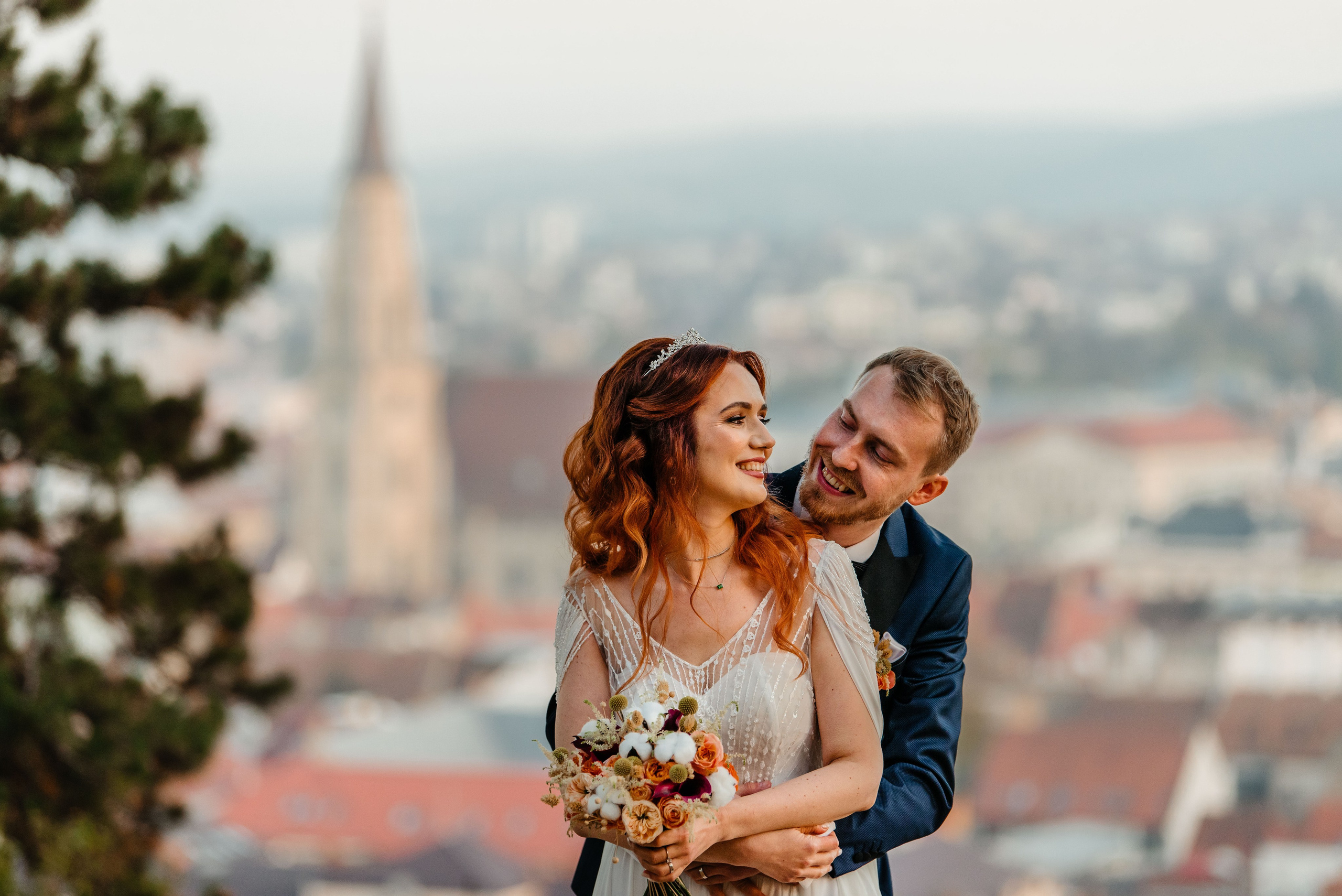 Radu Rahovan Fotograf de nuntǎ Cluj