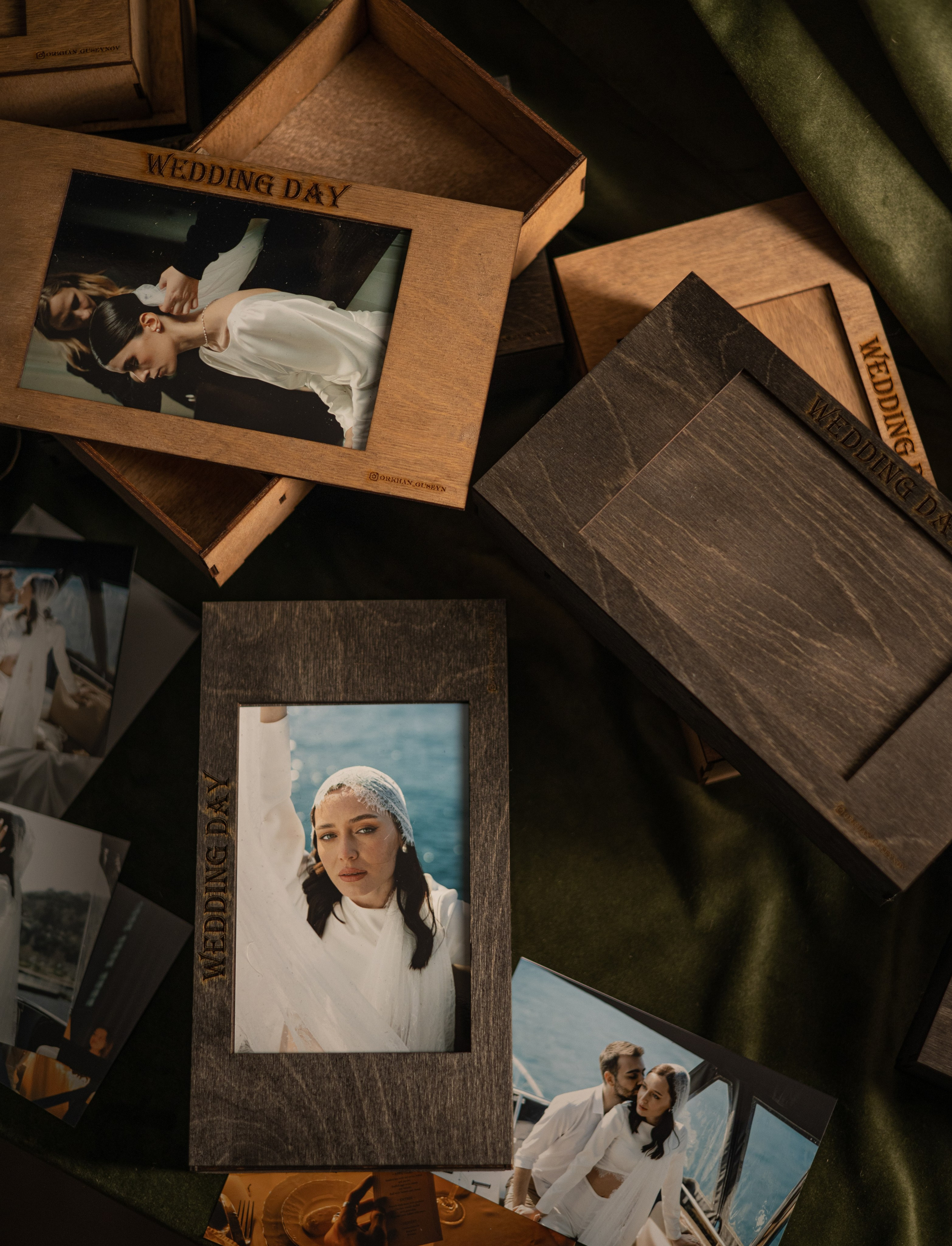 Wedbox. WORLDWIDE PHOTOGRAPHER