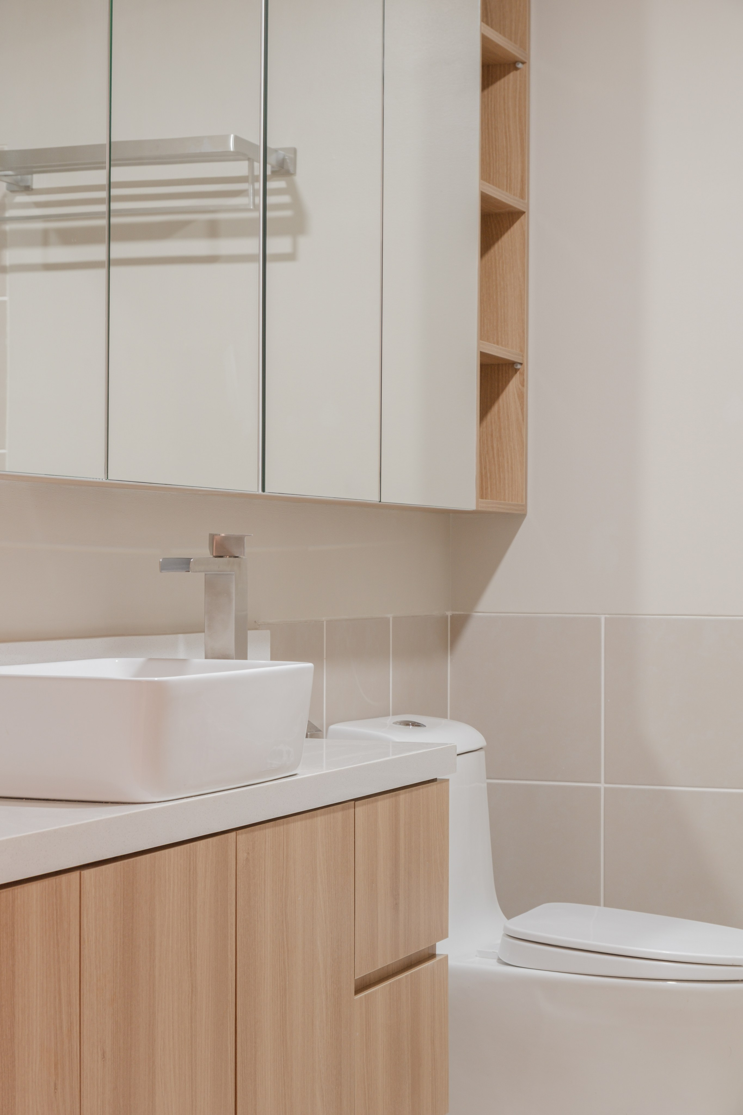 Interior shoot for JCDesign Architects