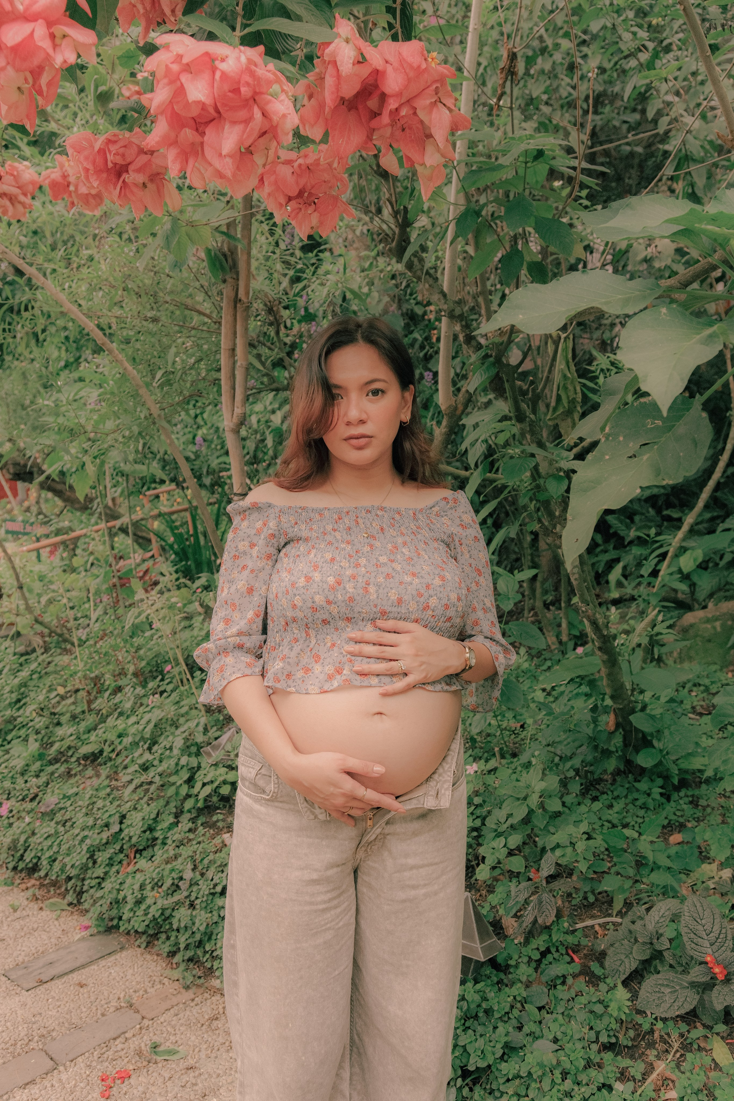Pauline // Maternity. Interior & Architectural Photographer Philippines | Argen Carlo Camaclang