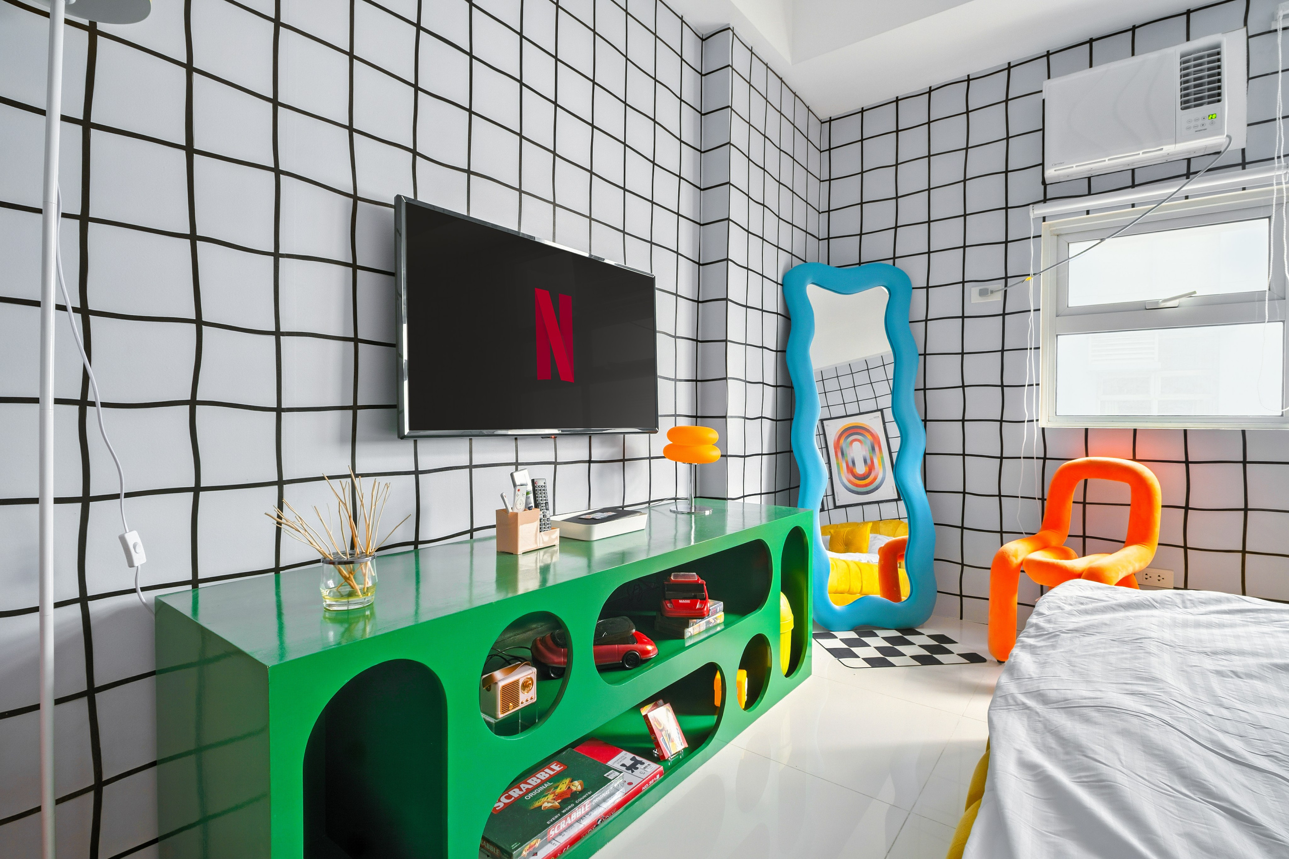 Newport // Pasay. Interior & Architectural Photographer Philippines | Argen Carlo Camaclang