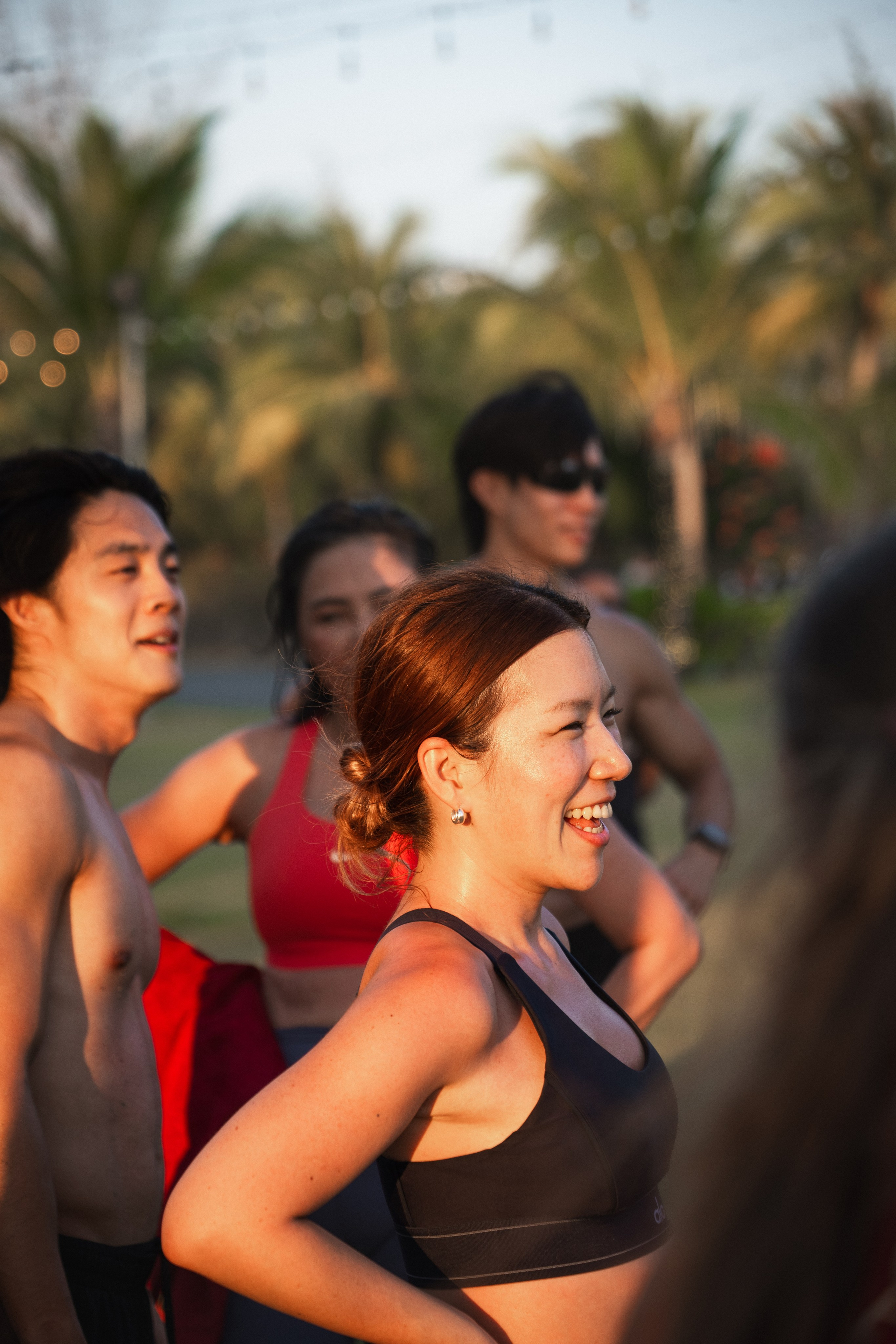 MOVENPICK. Nova Fitness Retreat | Fitness & Wellness Retreat in Phu Quoc, Vietnam