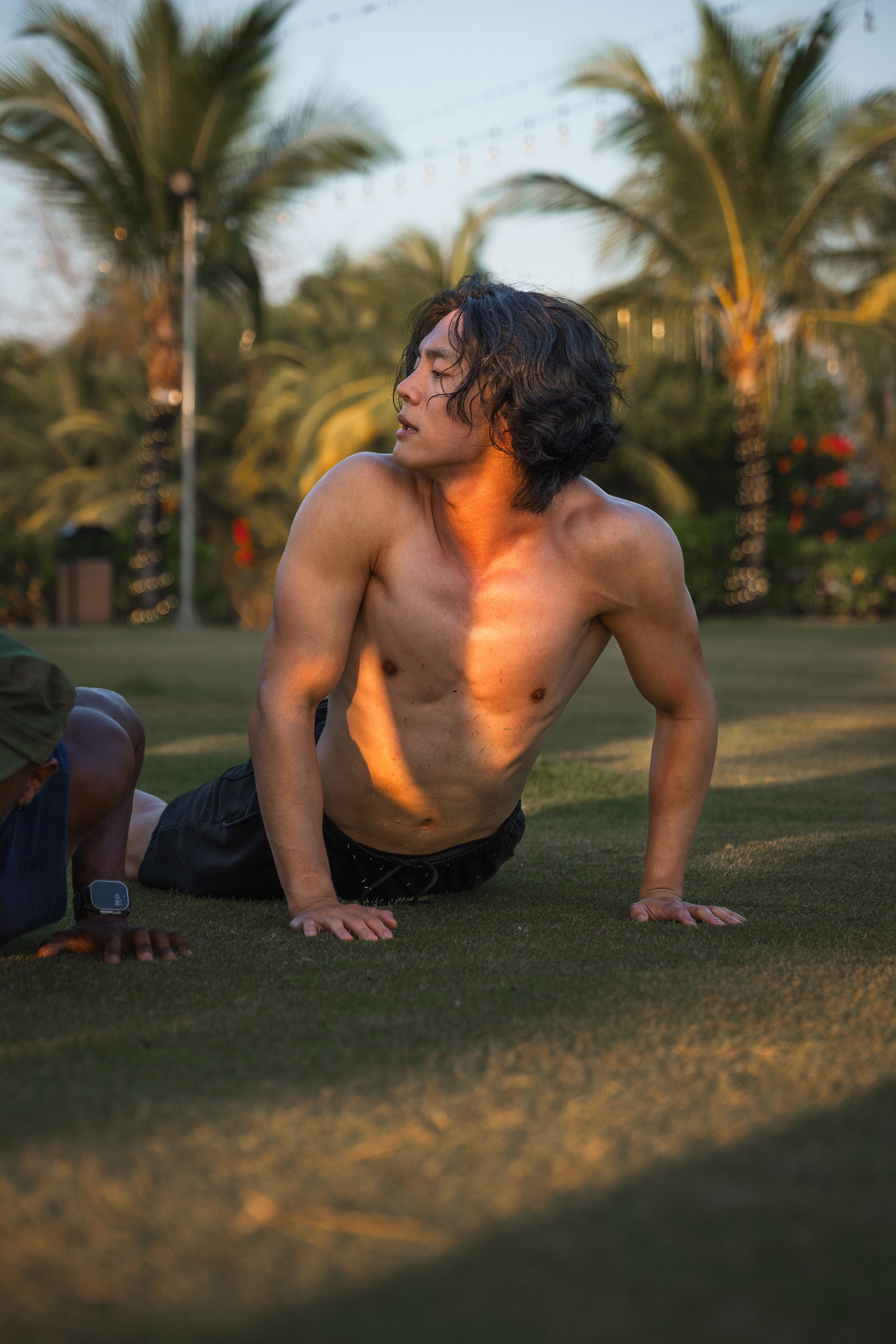 MOVENPICK. Nova Fitness Retreat | Fitness & Wellness Retreat in Phu Quoc, Vietnam