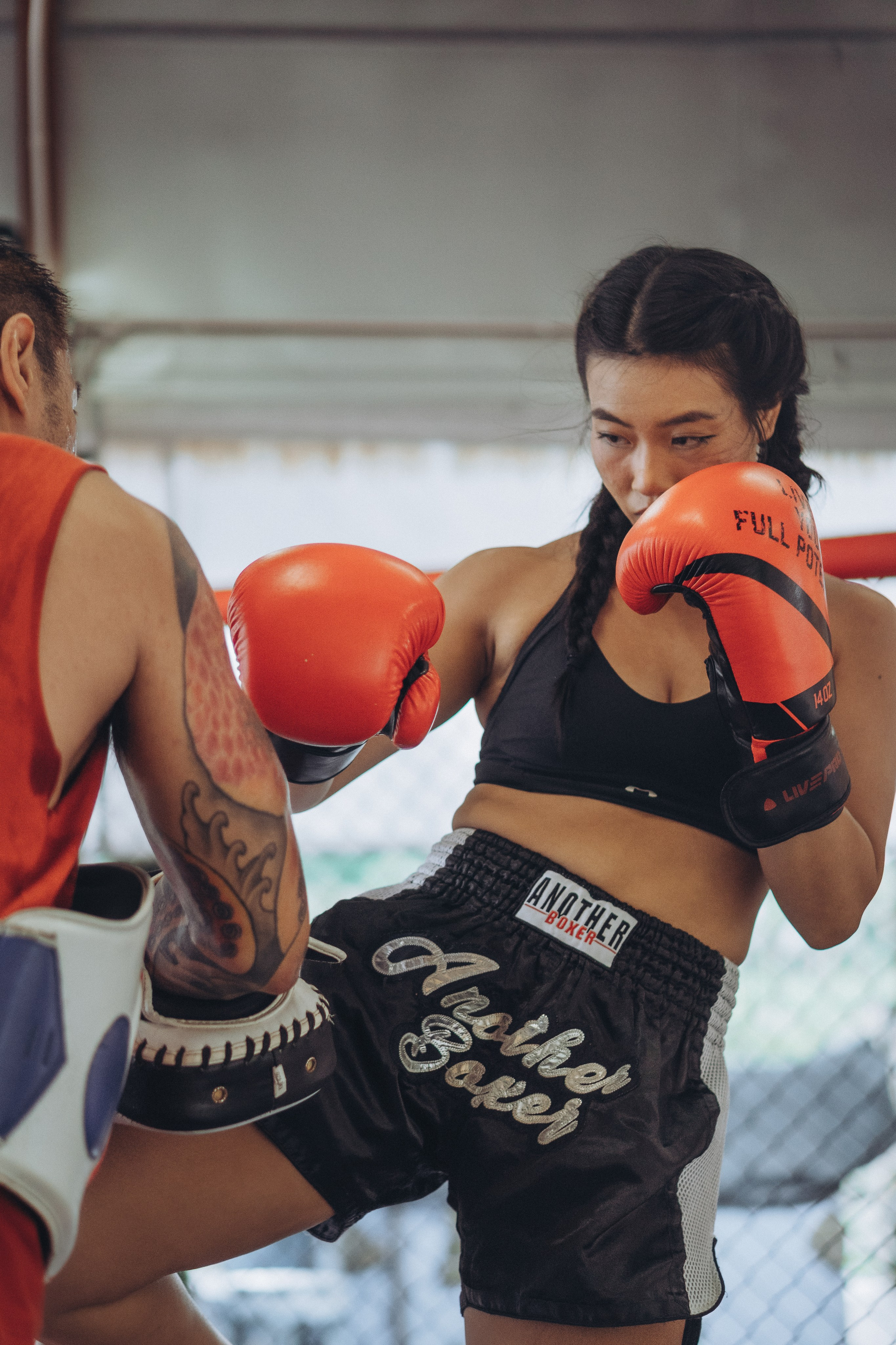Team Pace. Nova Fitness Retreat | Fitness & Wellness Retreat in Phu Quoc, Vietnam
