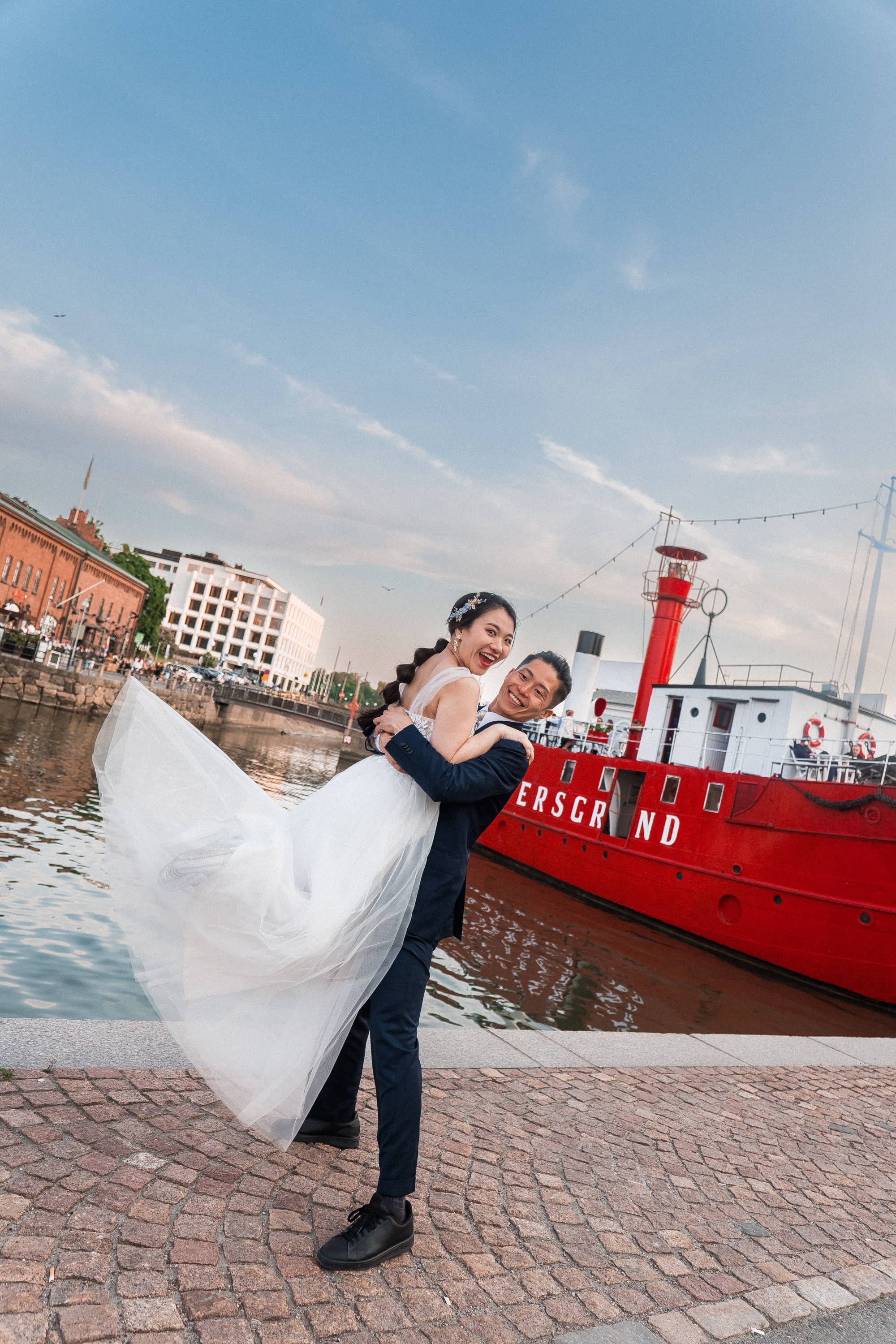 Weddings, Couples, Lovestory photography. Dimi Savolainen — Your Photographer in Finland
