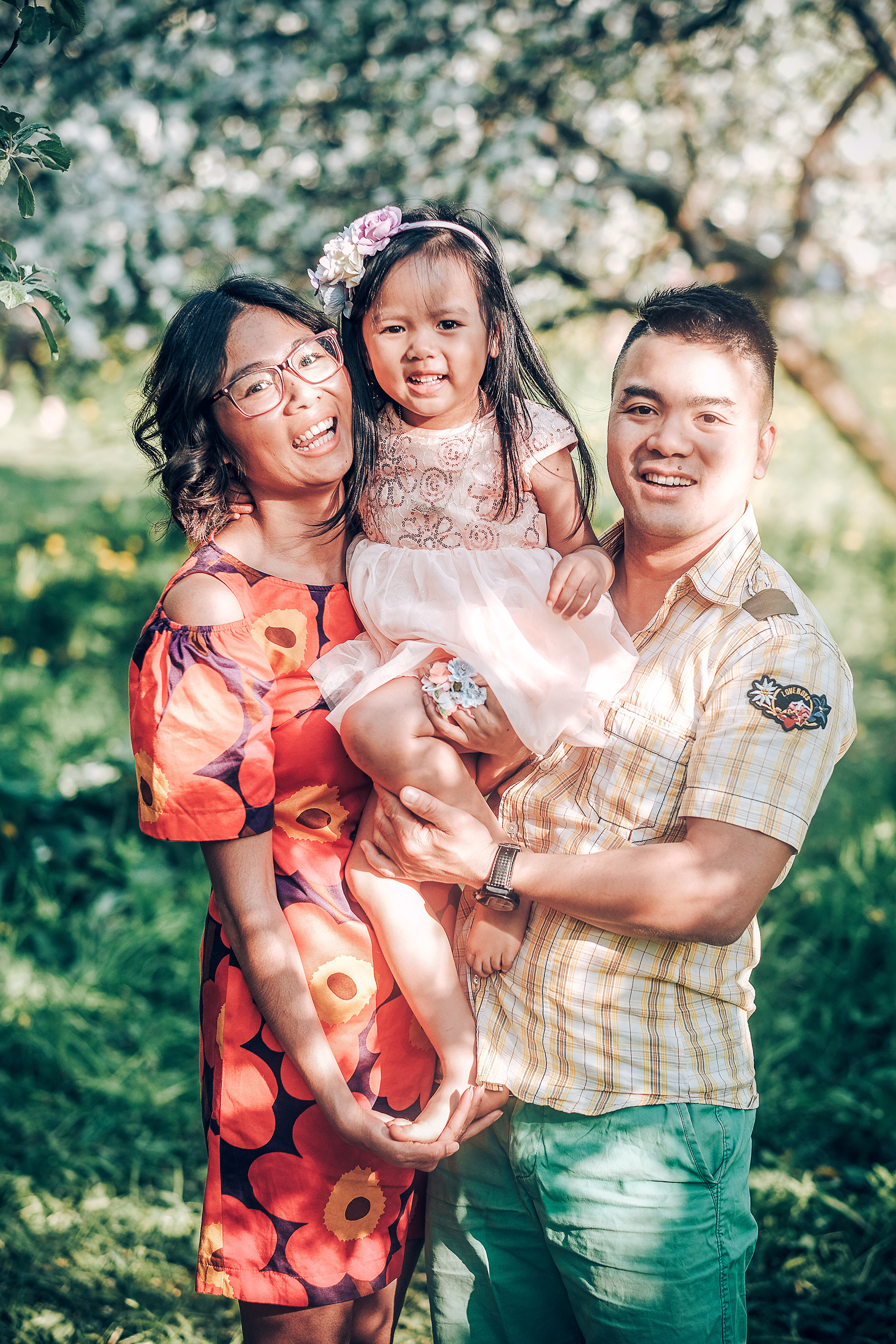 FAMILIES. Dimi Savolainen — Your Photographer in Finland