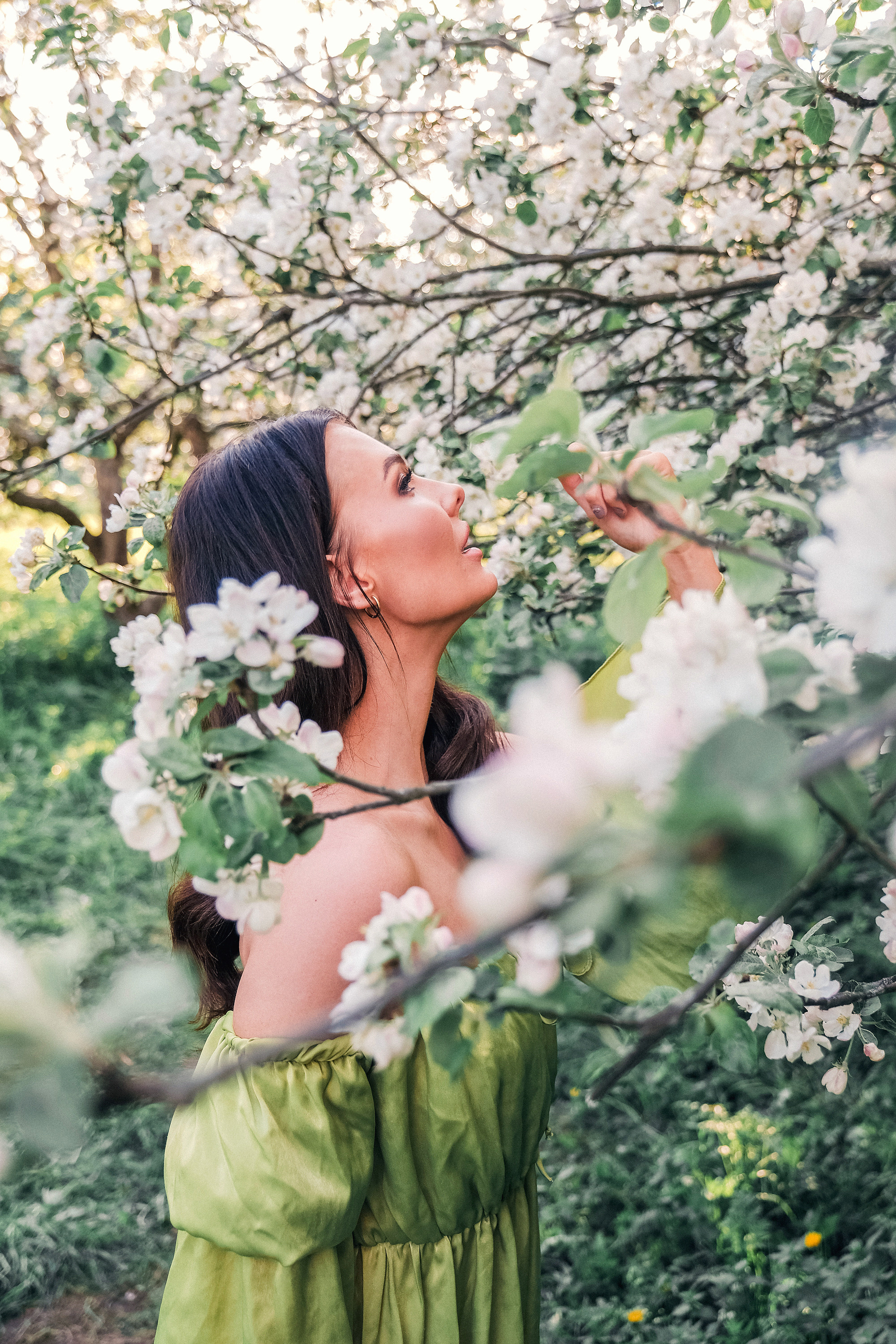 PORTRAITS. Dimi Savolainen — Your Photographer in Finland