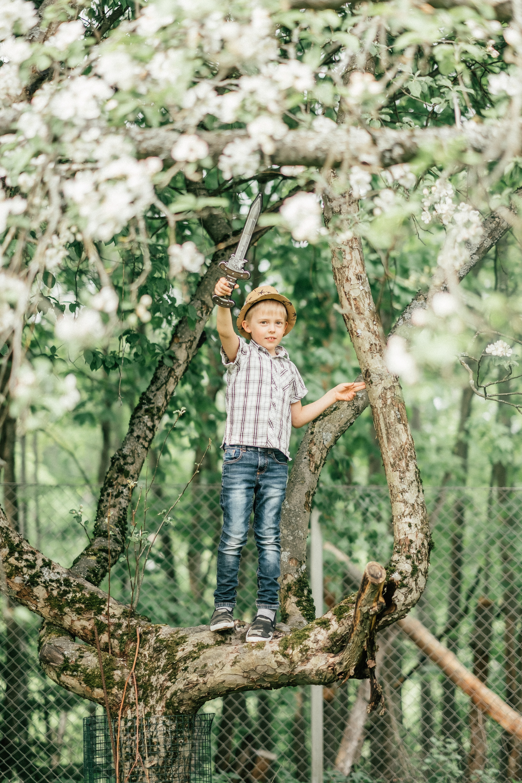 FAMILIES. Dimi Savolainen — Your Photographer in Finland