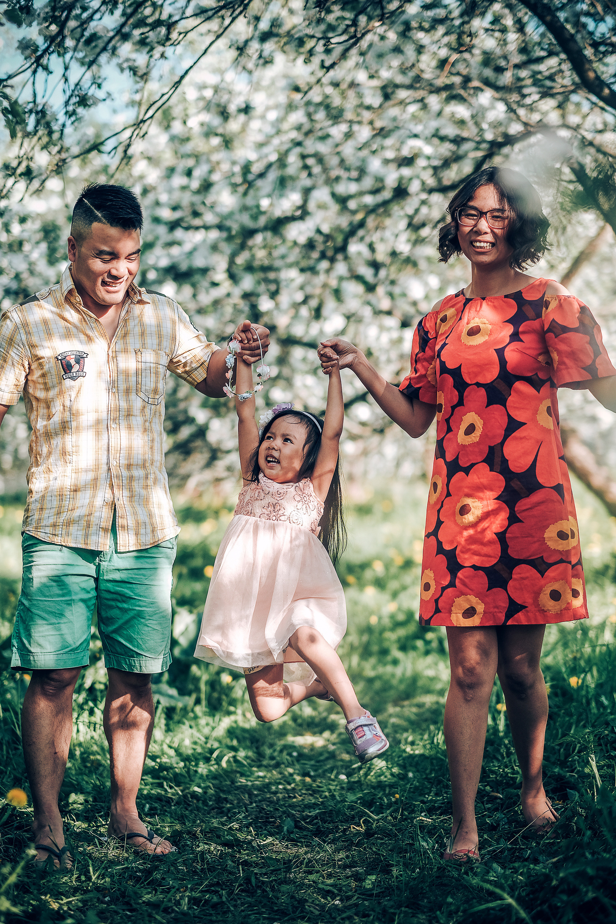 FAMILIES. Dimi Savolainen — Your Photographer in Finland