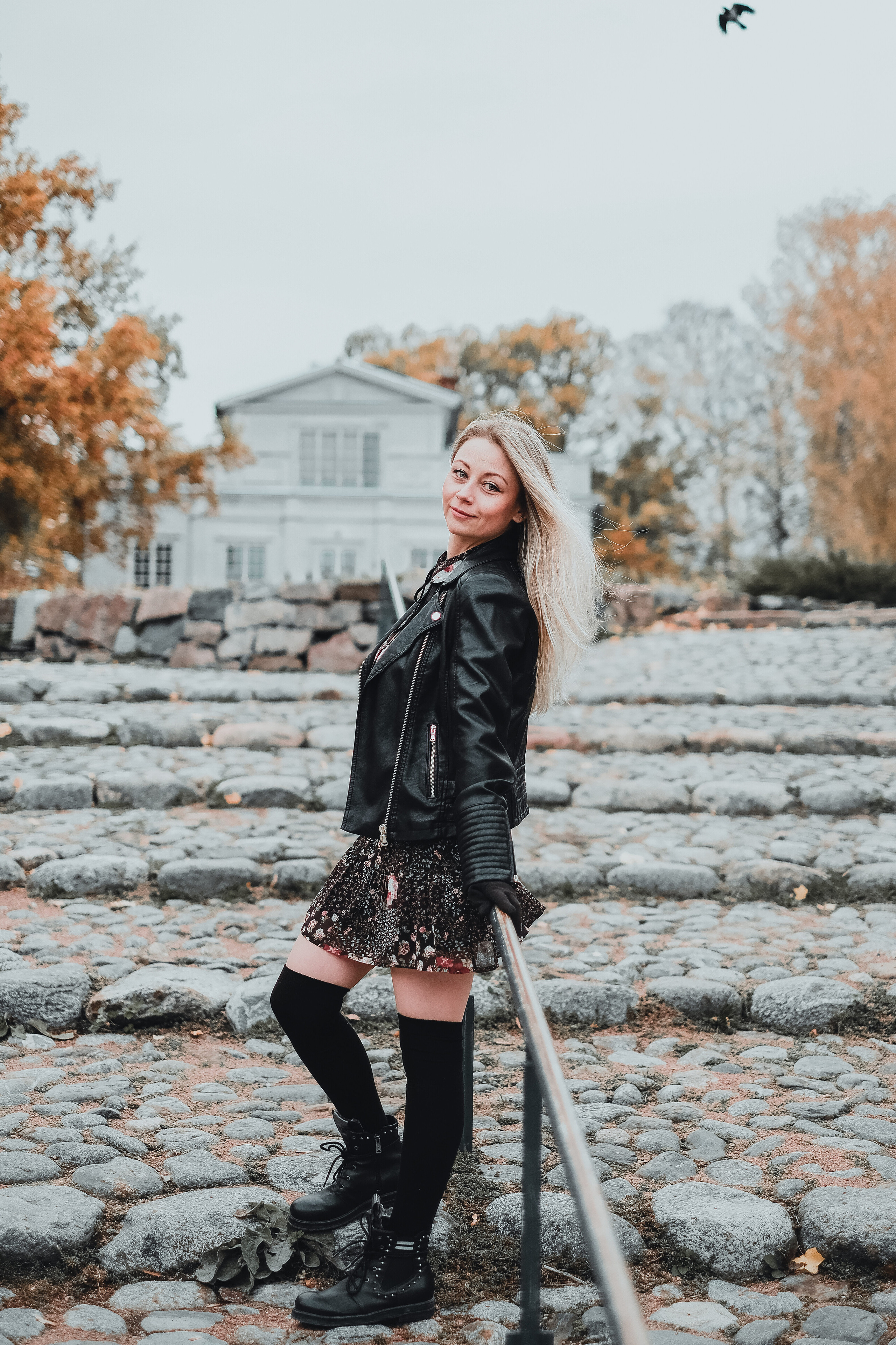 PORTRAITS. Dimi Savolainen — Your Photographer in Finland