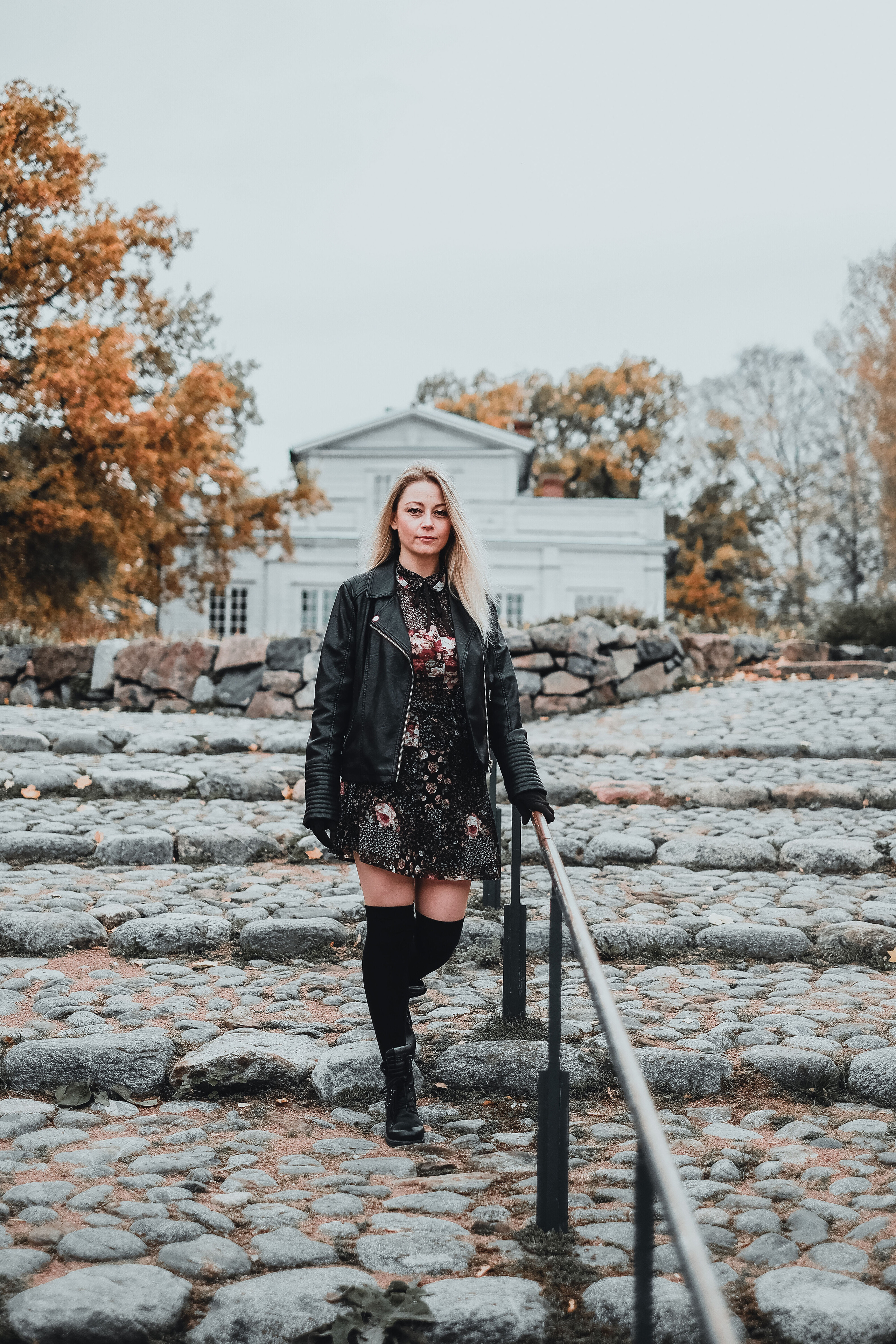 PORTRAITS. Dimi Savolainen — Your Photographer in Finland